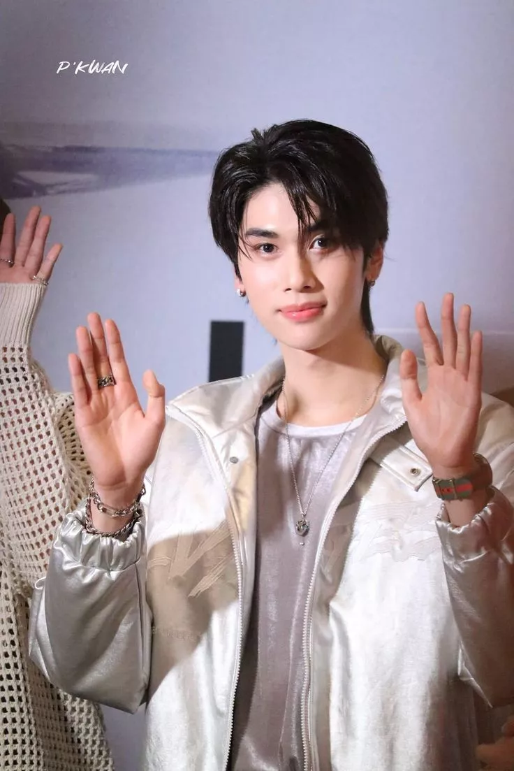 Dunk Natachai Boonprasert