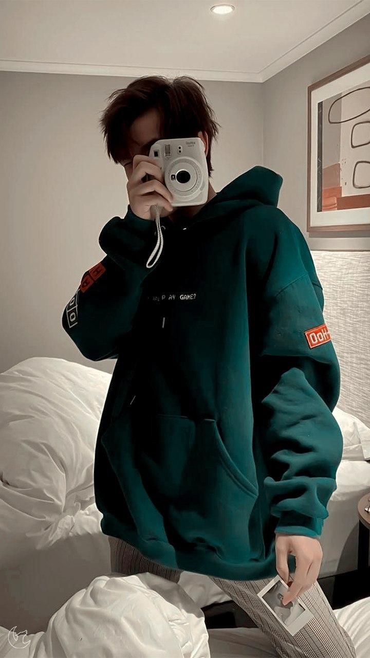 wallpaper nine kornchid