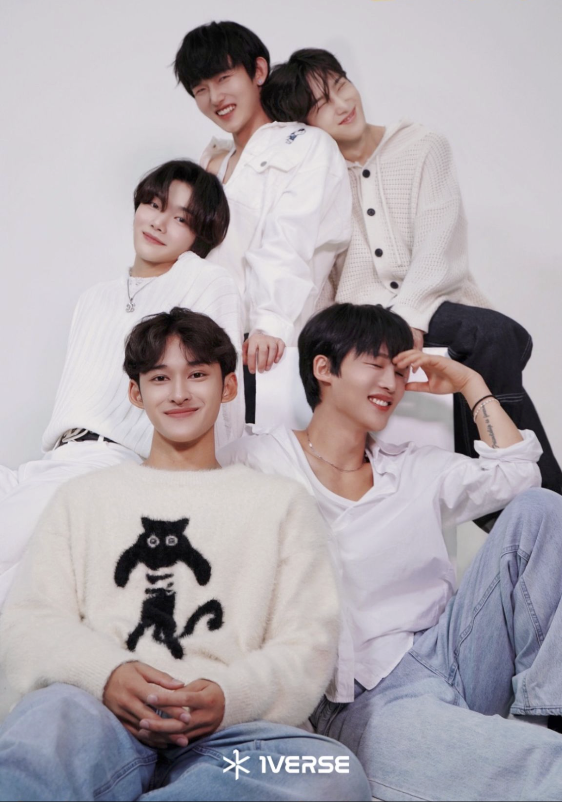 1VERSE. K Pop вики
