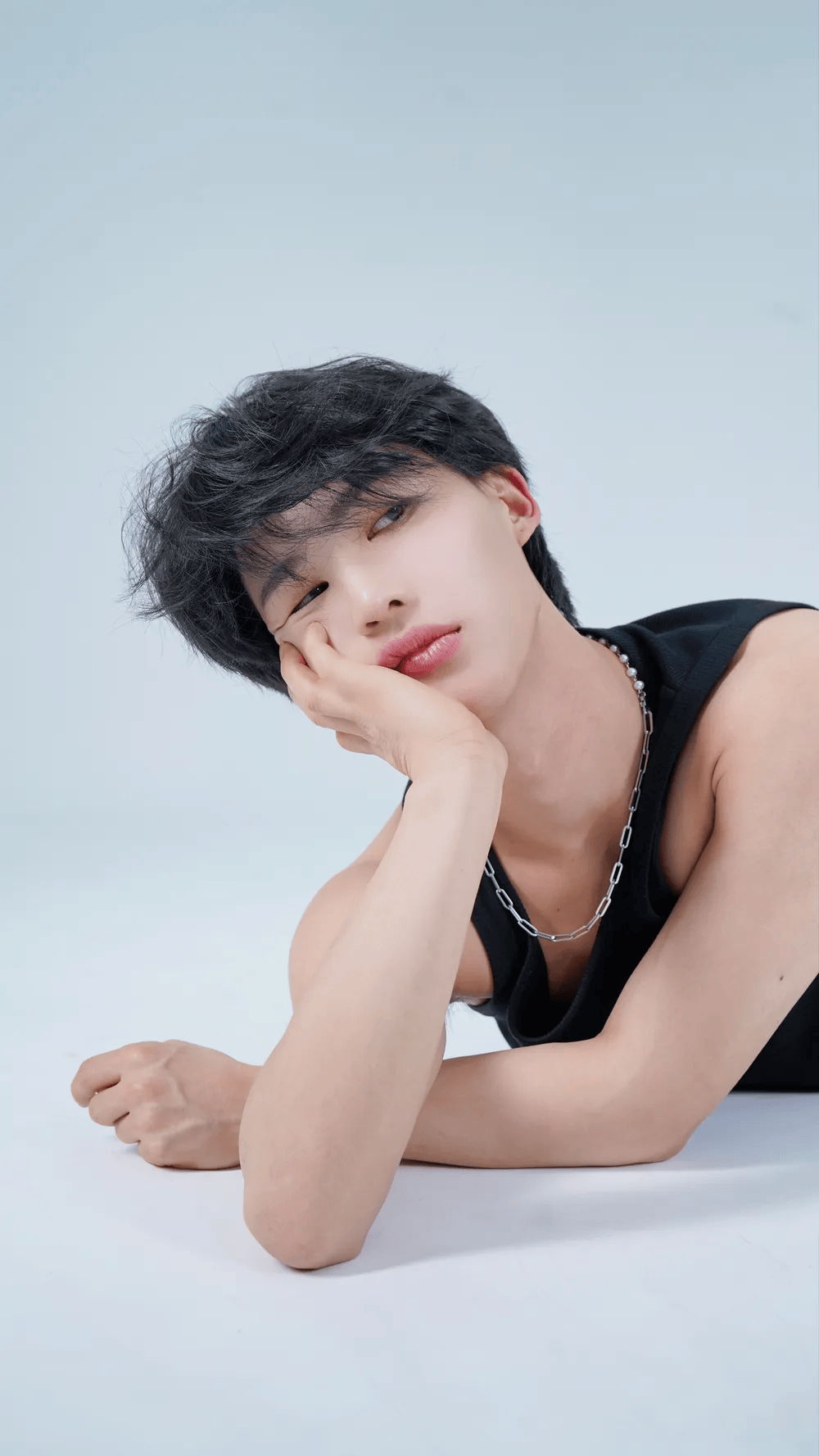 Хёк (1VERSE). K Pop вики