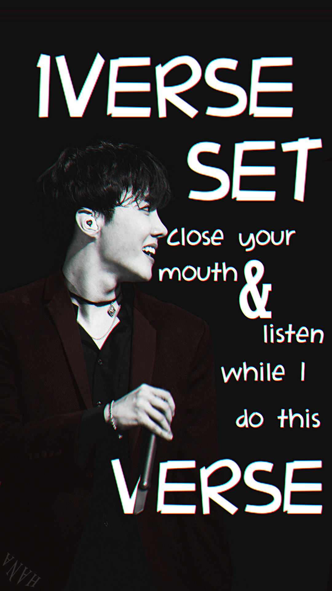 1Verse Lyrics hixtape hype