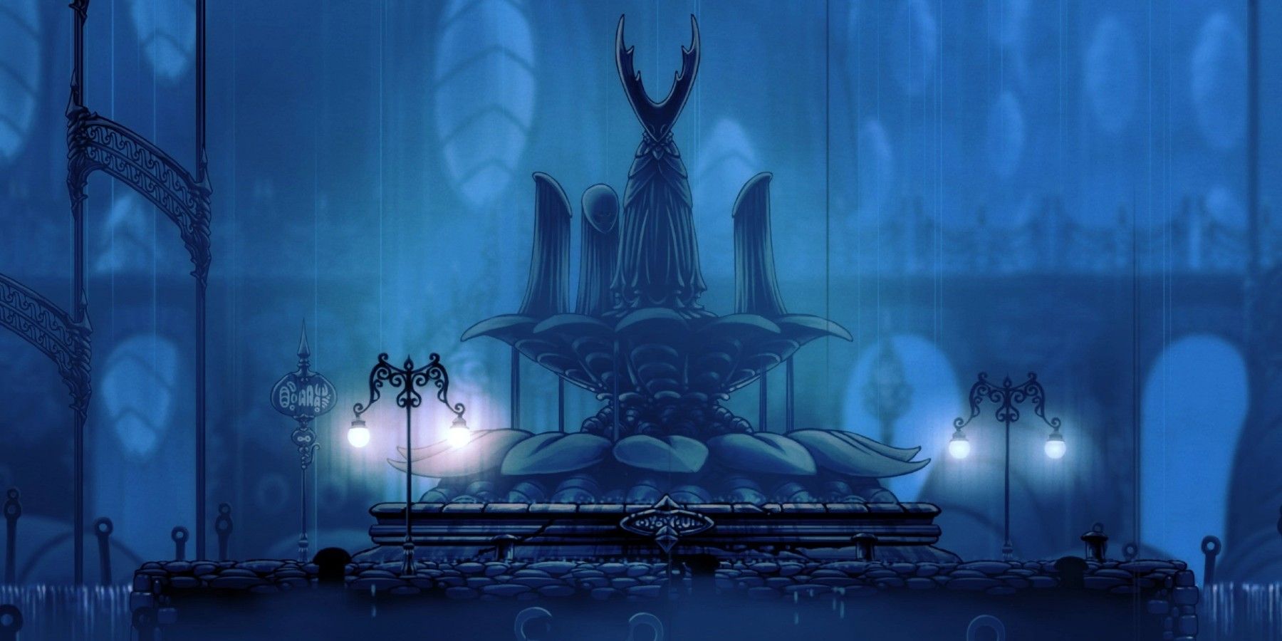 Hollow Knight: Silksong Explained