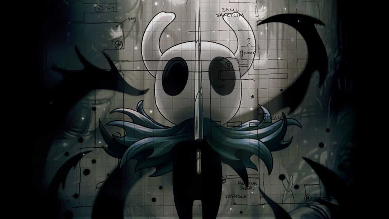 Backlog Club: Hollow Knight Is A