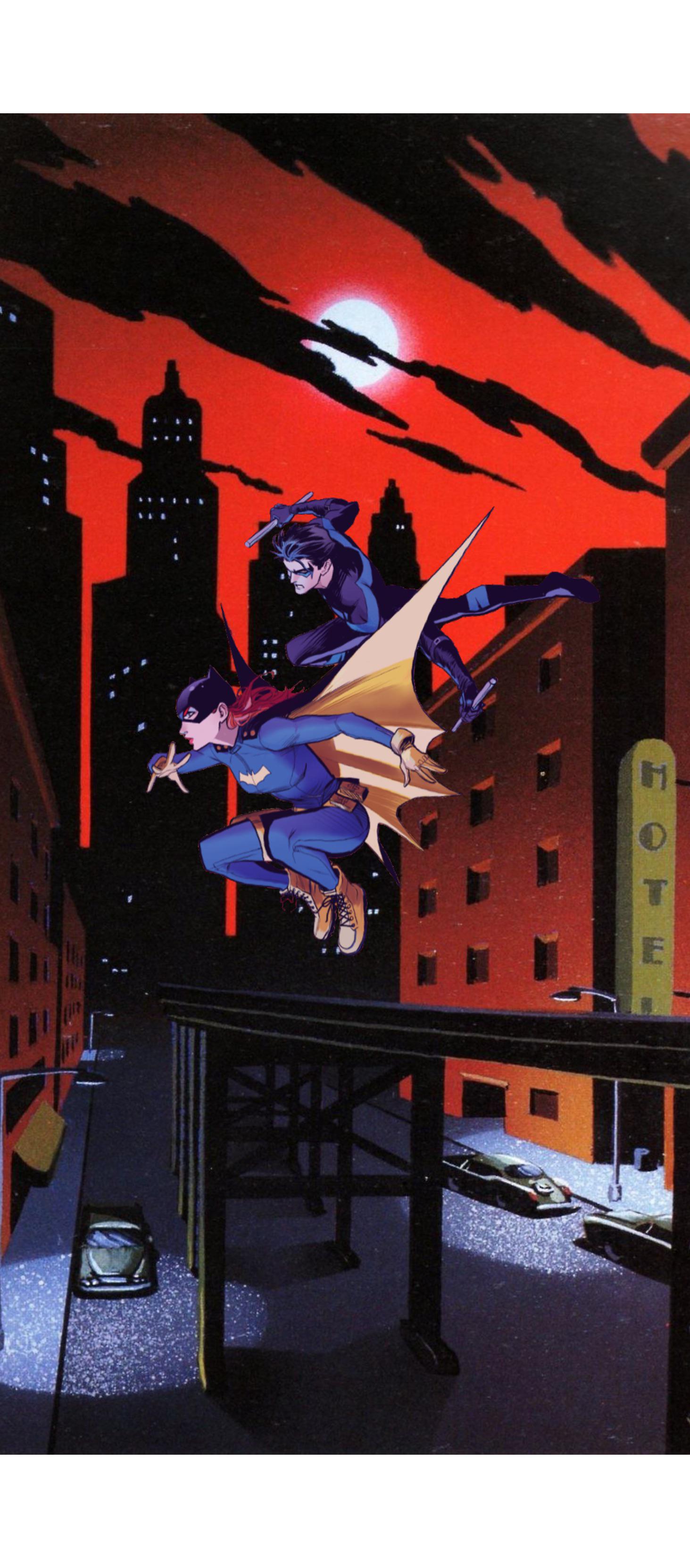 A mobile wallpaper i made a while back