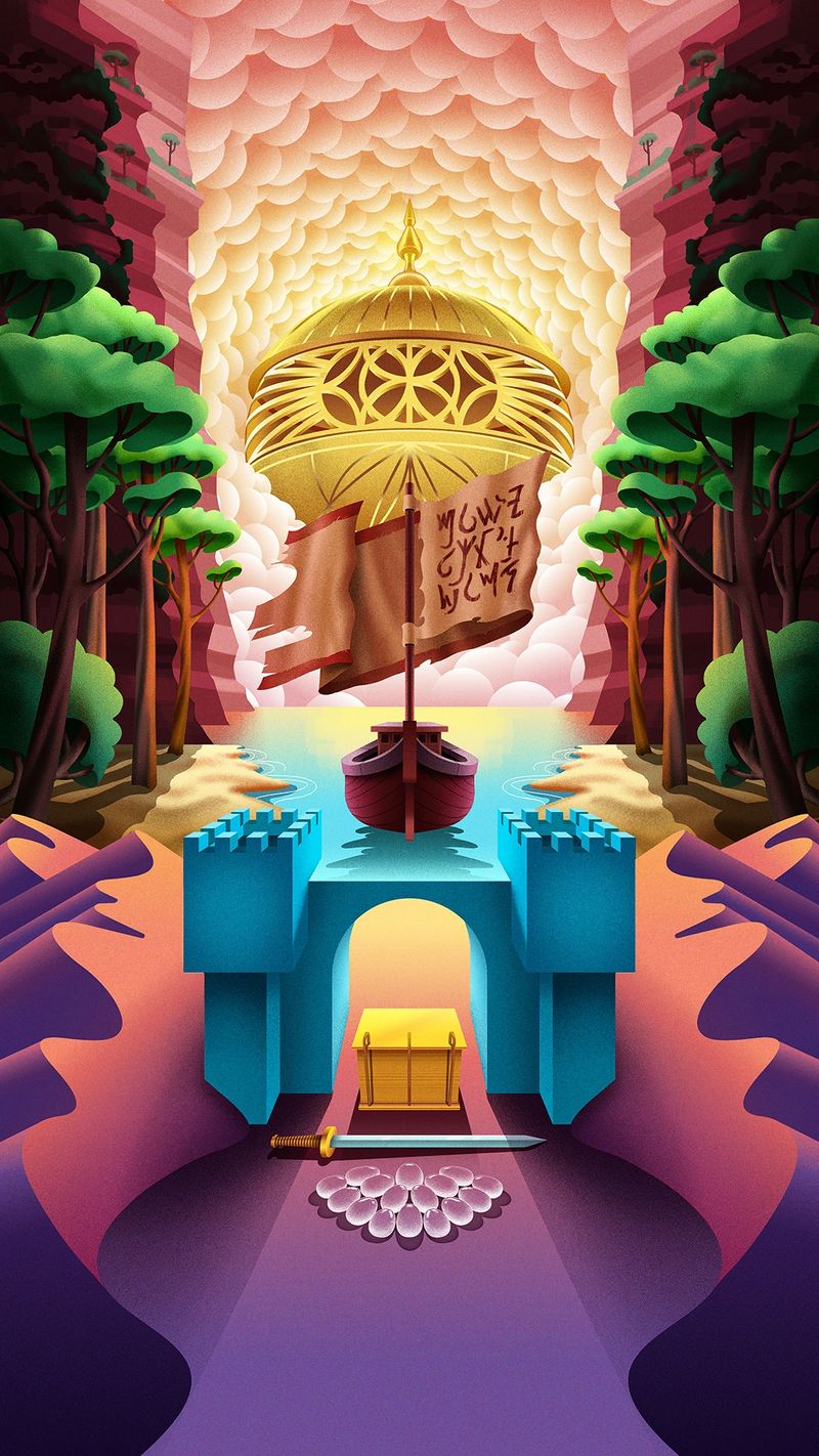 A Year with the Book of Mormon