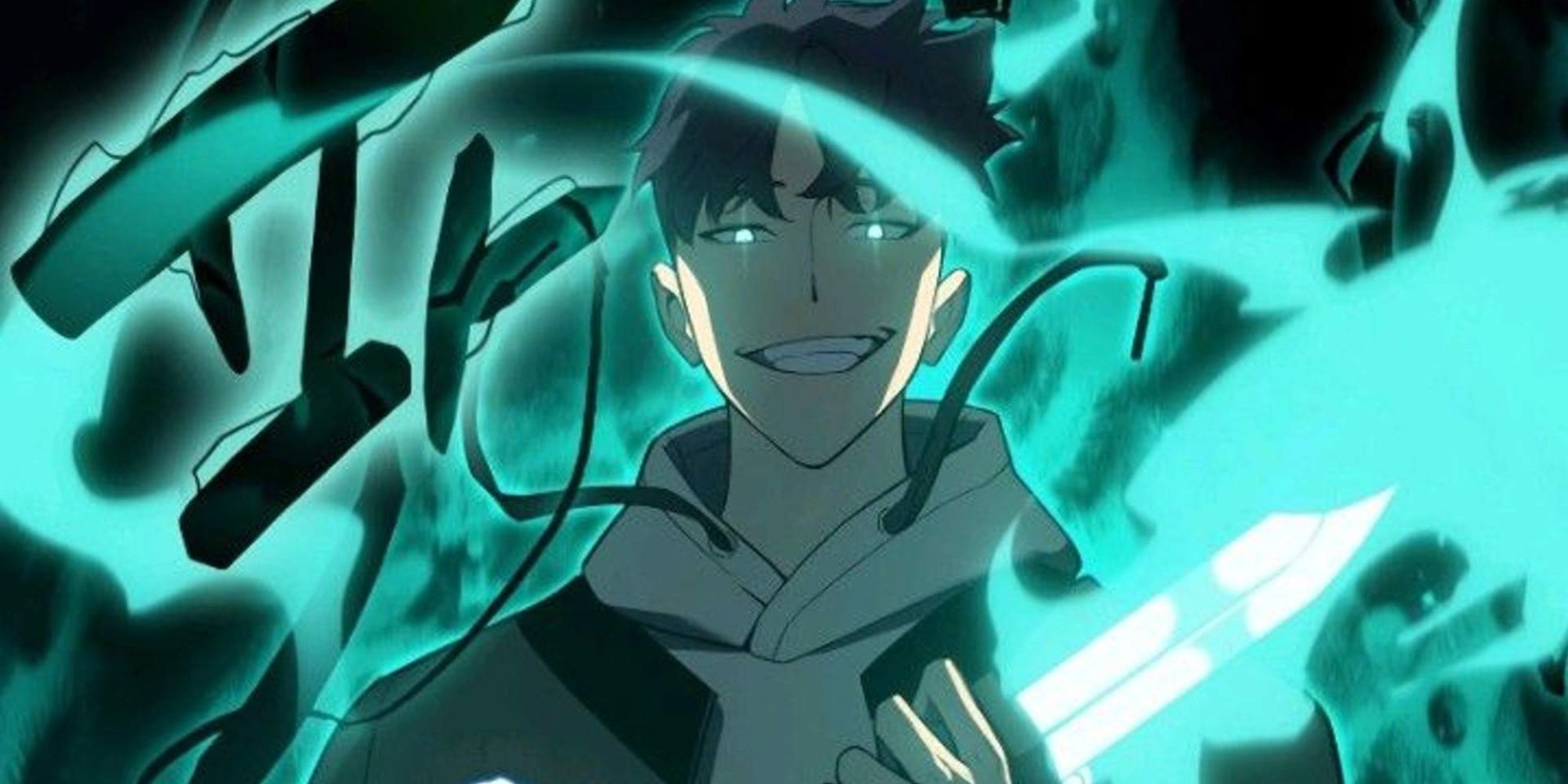 Strongest Manhwa Protagonists, Ranked