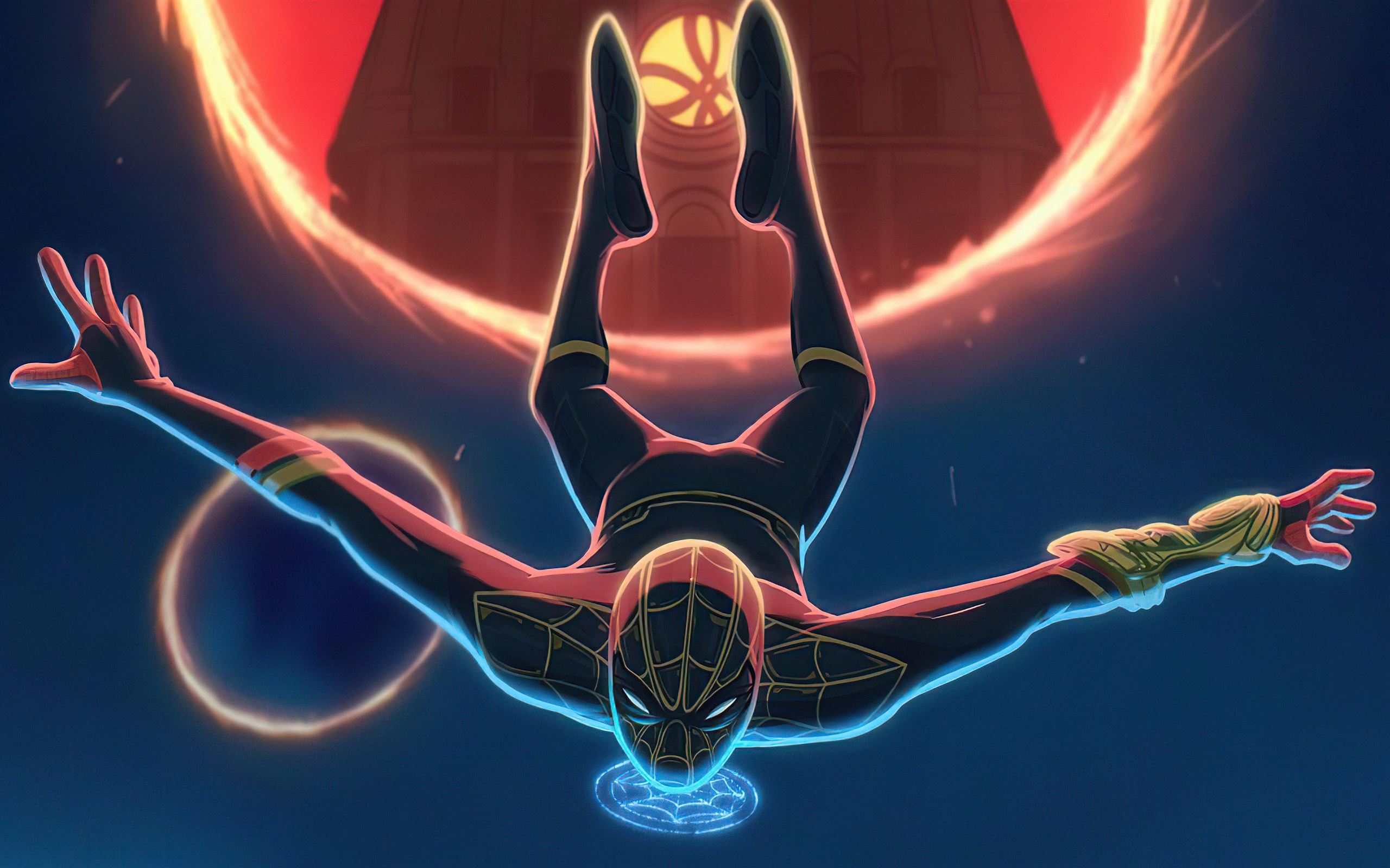 home 5k MacBook Pro Wallpaper Download