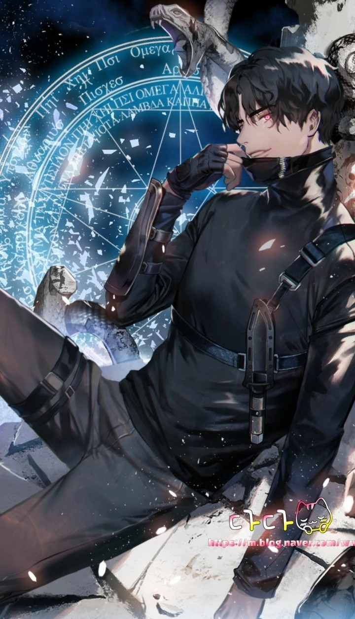 The Disaster Class Hero Light Novel