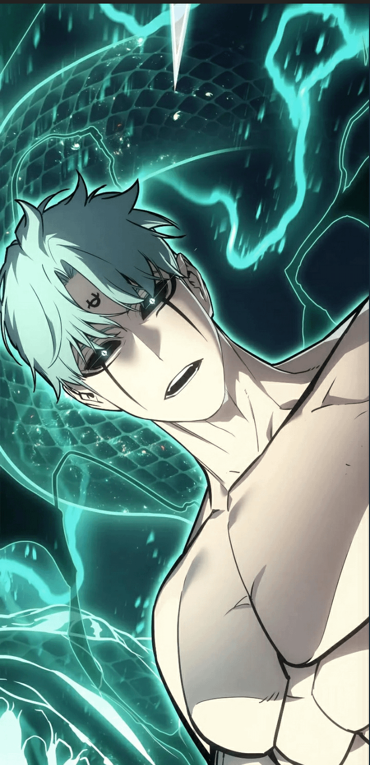 Return of the disaster class hero one