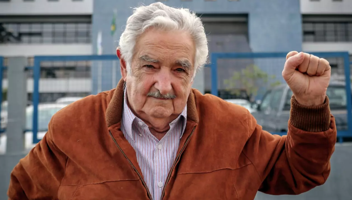 Pepe Mujica discharged after emergency