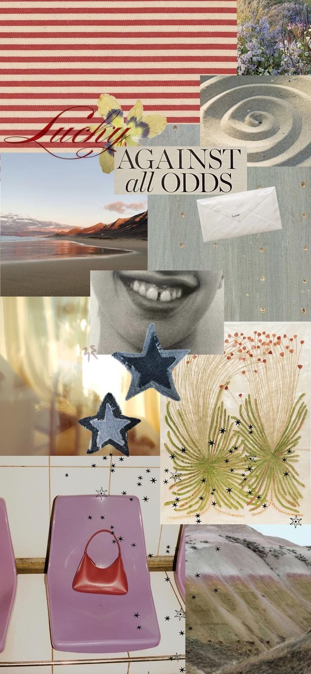 Collage wallpaper <3