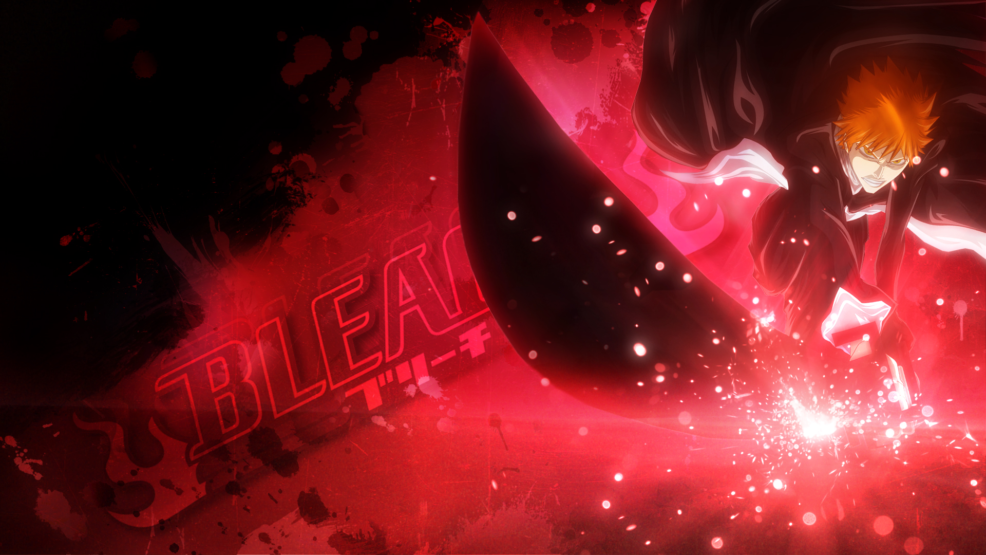 Great Bleach Wallpaper!. Daily