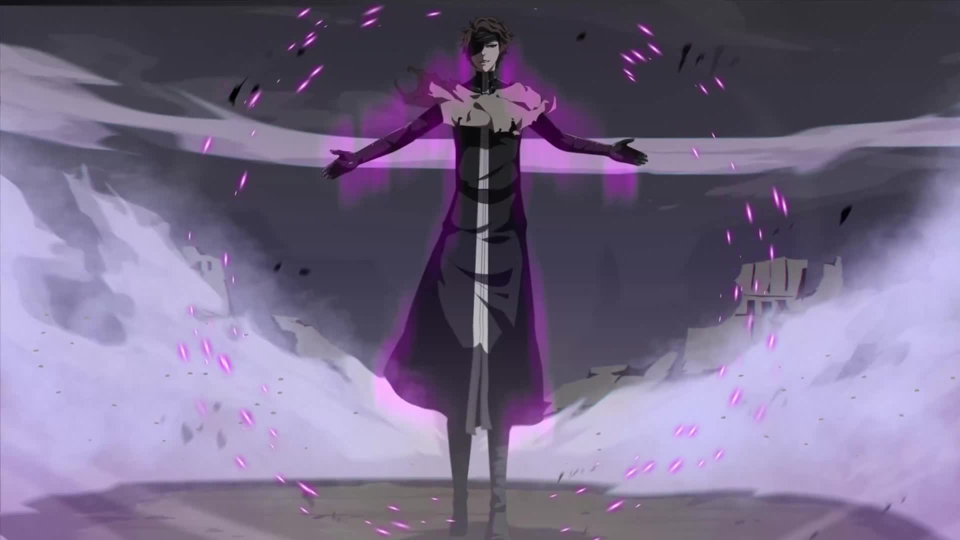 bleach Live Wallpaper and More