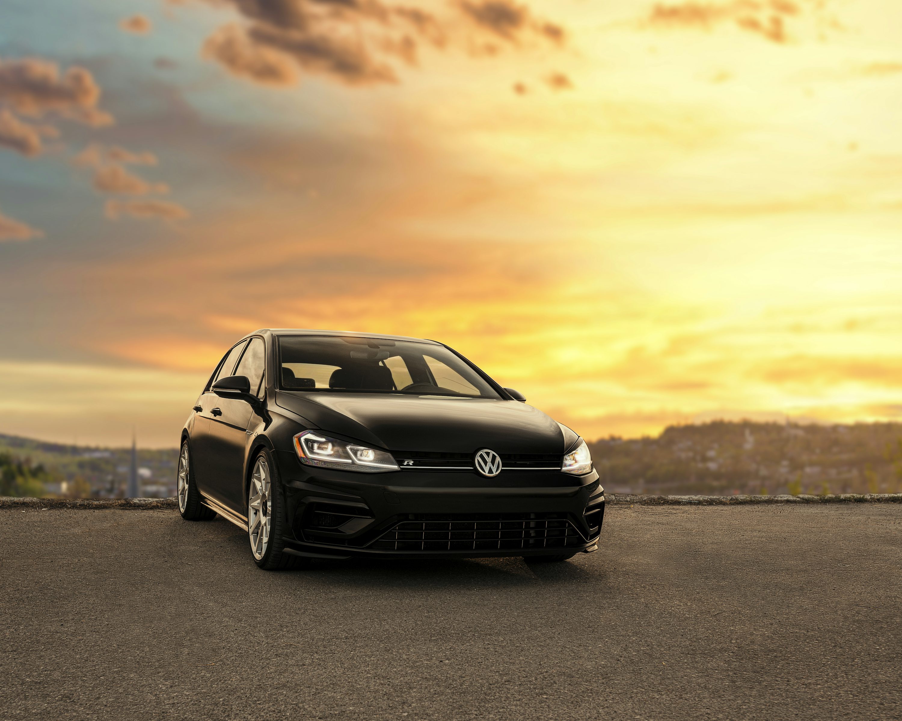 Volkswagen Picture. Download