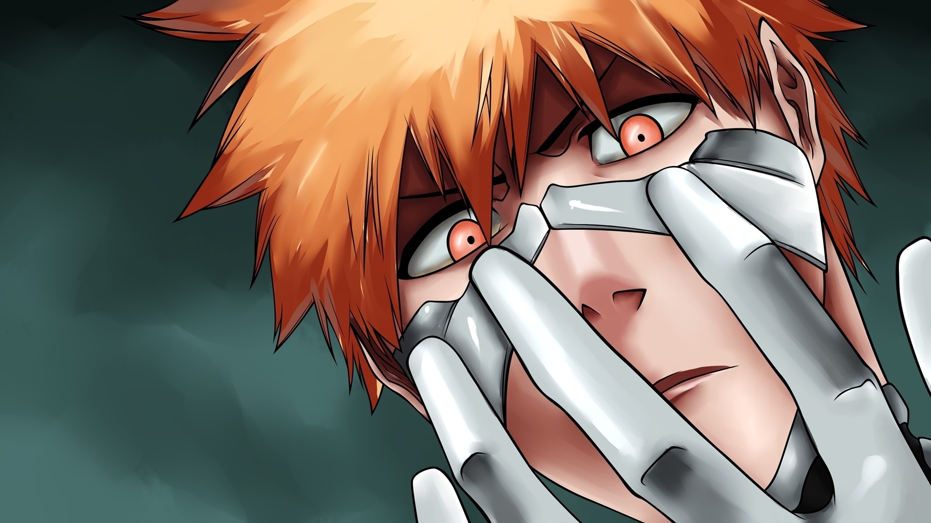 Ichigo Kurosaki Wallpaper