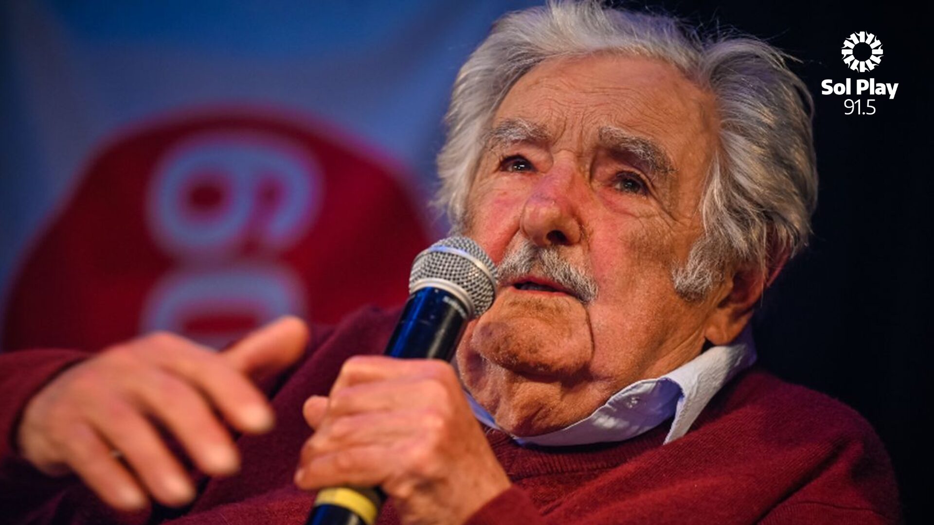 José Pepe Mujica confirmó que tiene