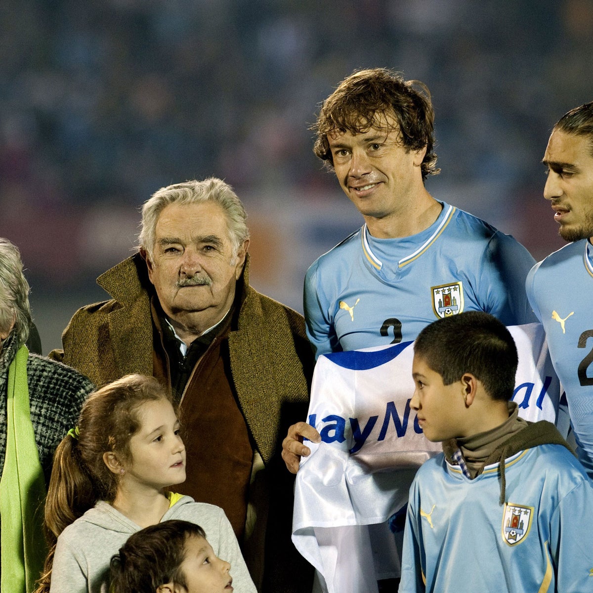 Luis Suarez ban: Fifa are 'a bunch