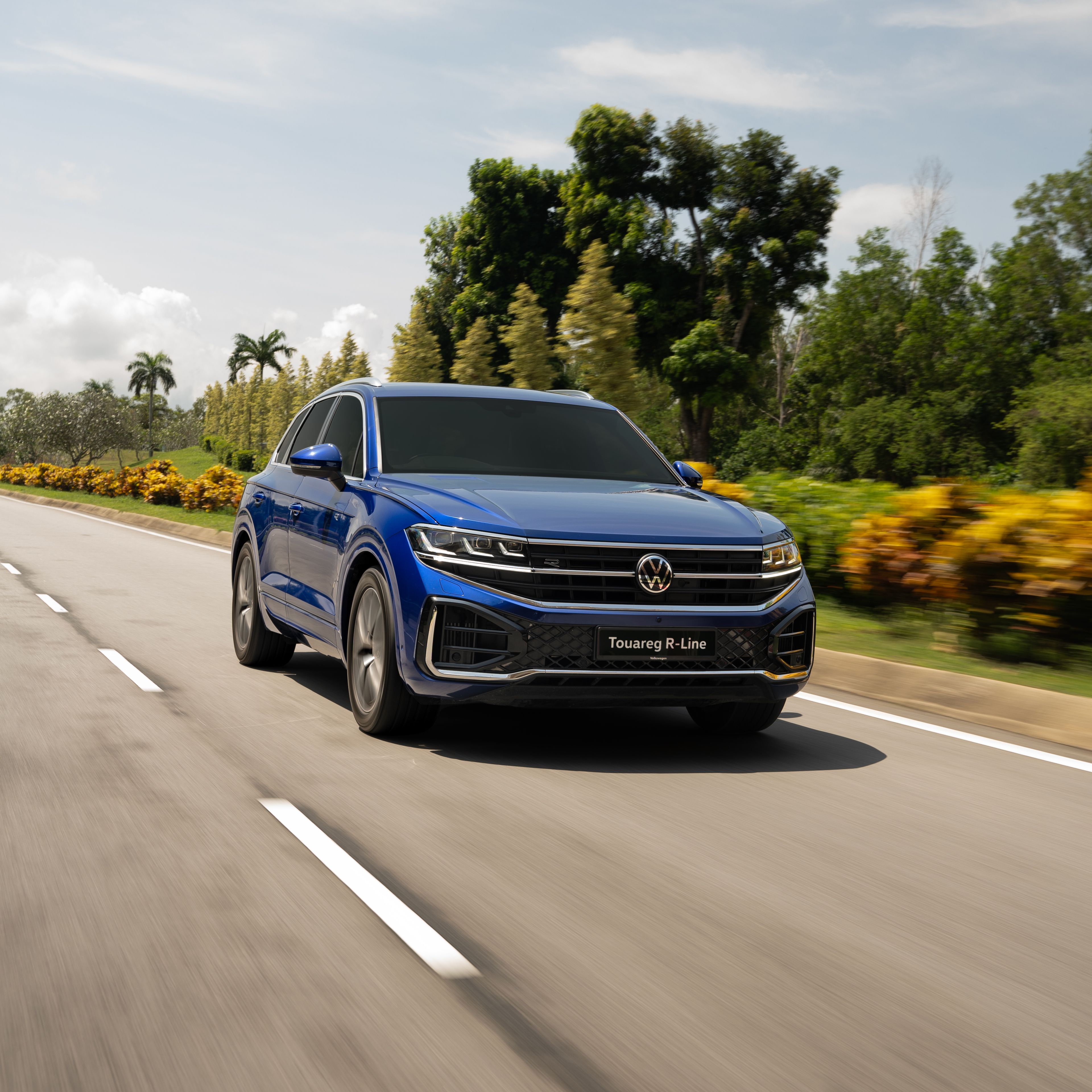 Volkswagen mobile wallpaper