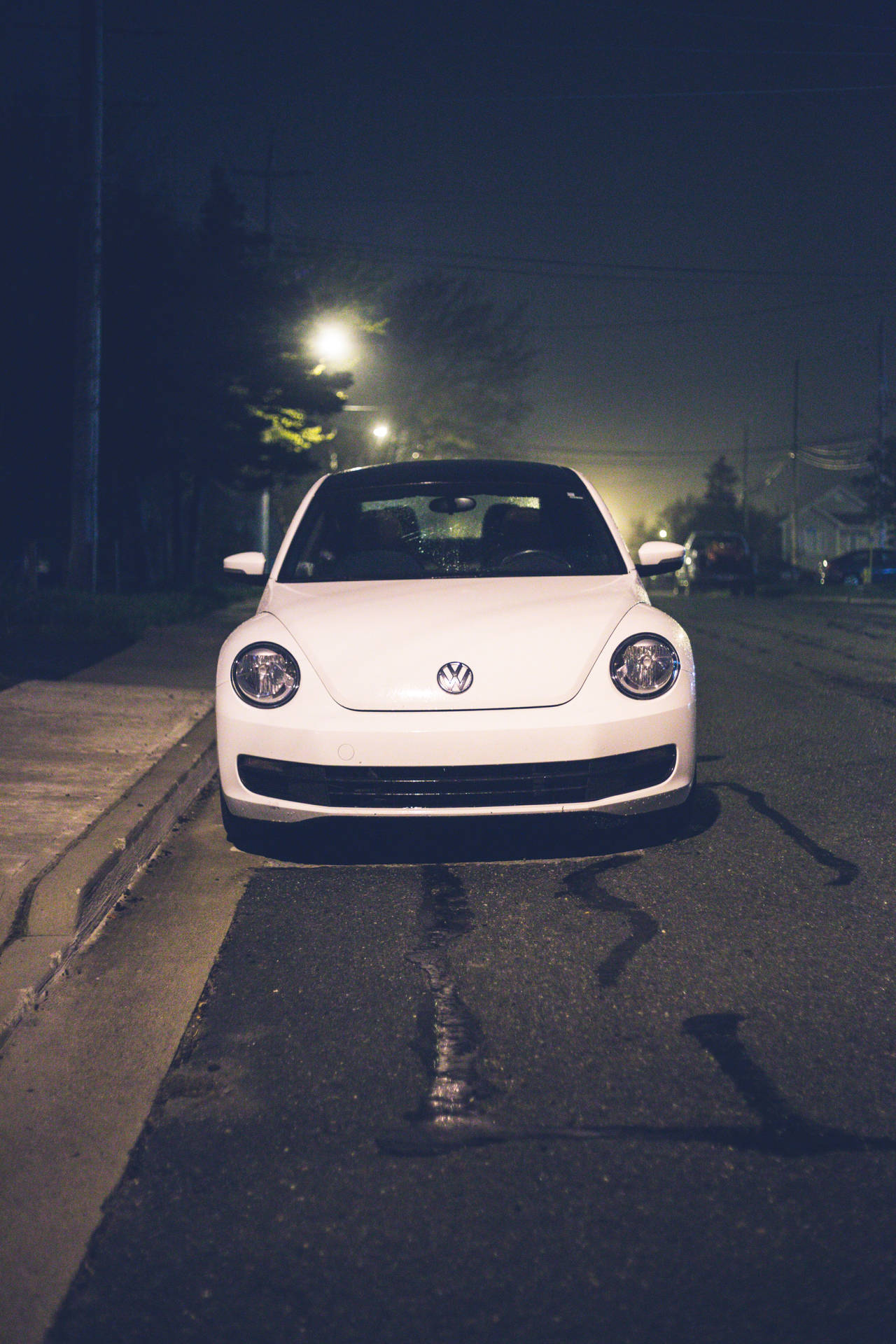 Download Volkswagen Wallpaper