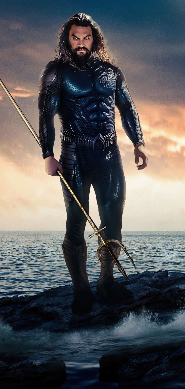 Aquaman And The Lost Kingdom 2023
