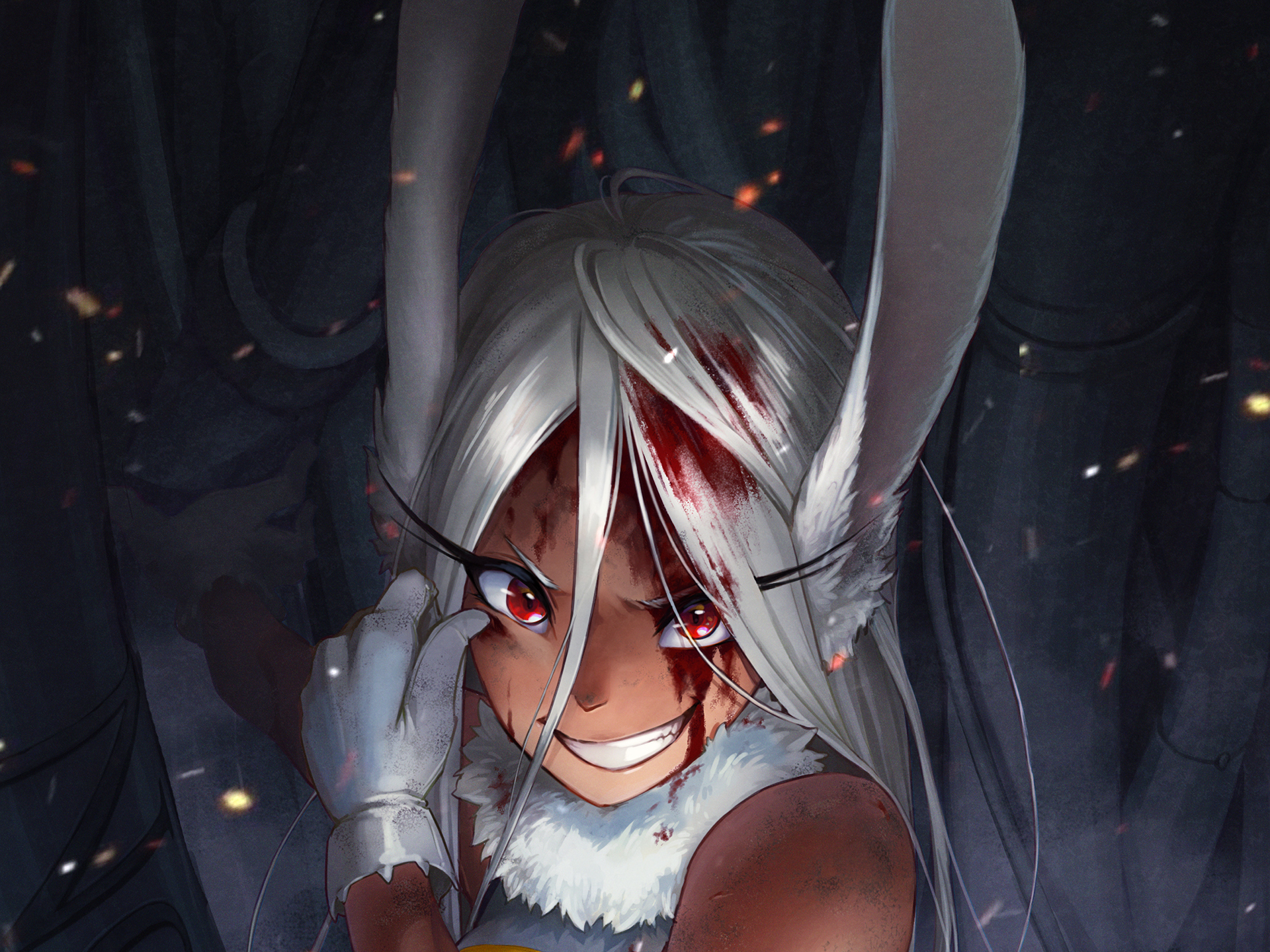 Download Mirko (My Hero Academia) Anime