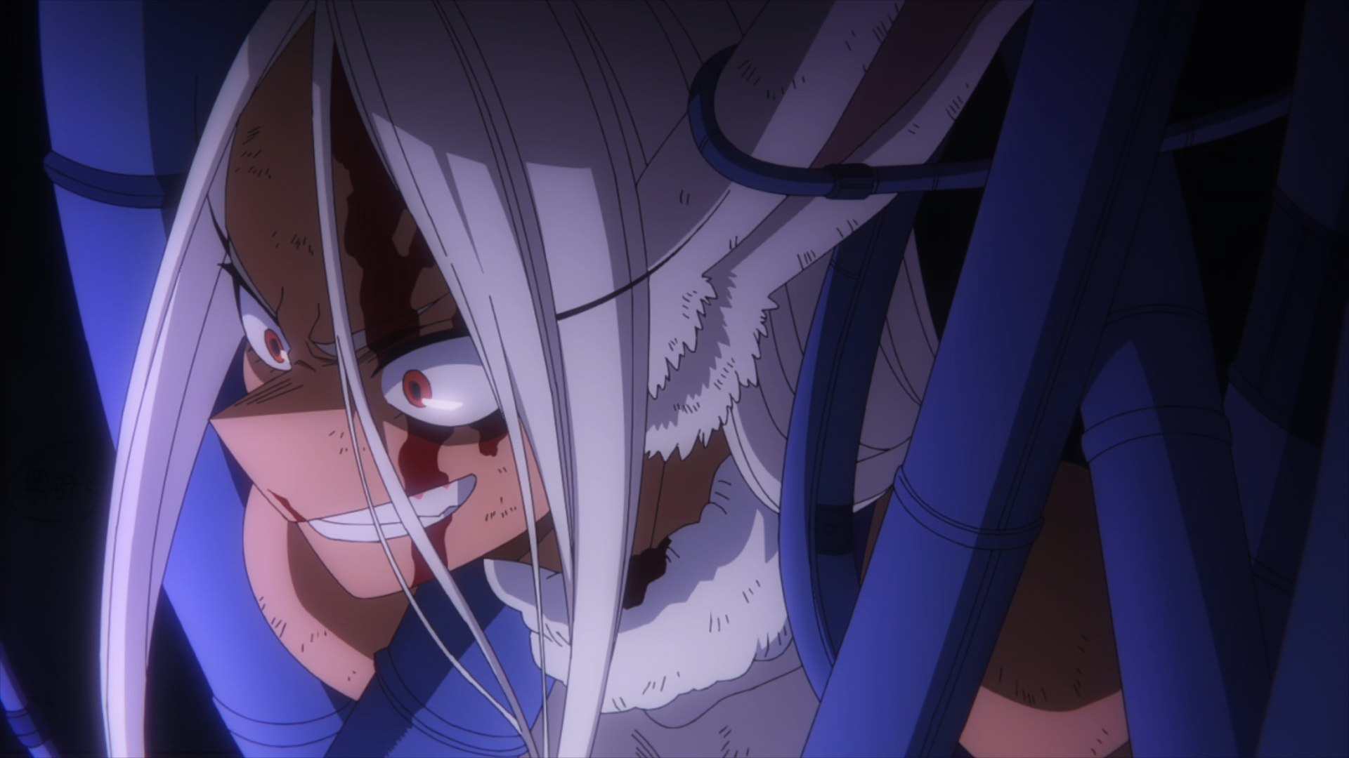 Download Mirko (My Hero Academia) Anime