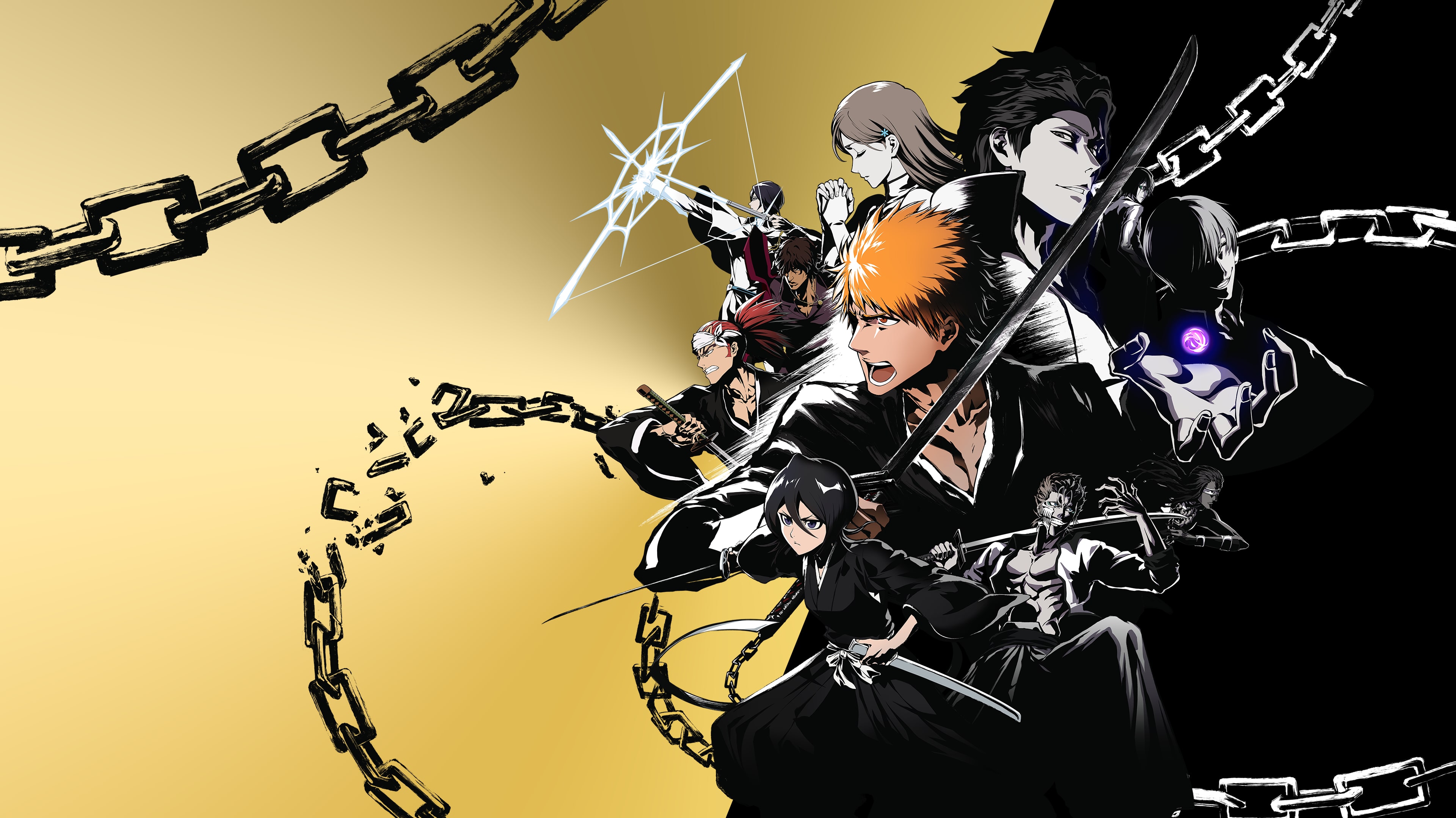 BLEACH Rebirth of Souls Deluxe Edition