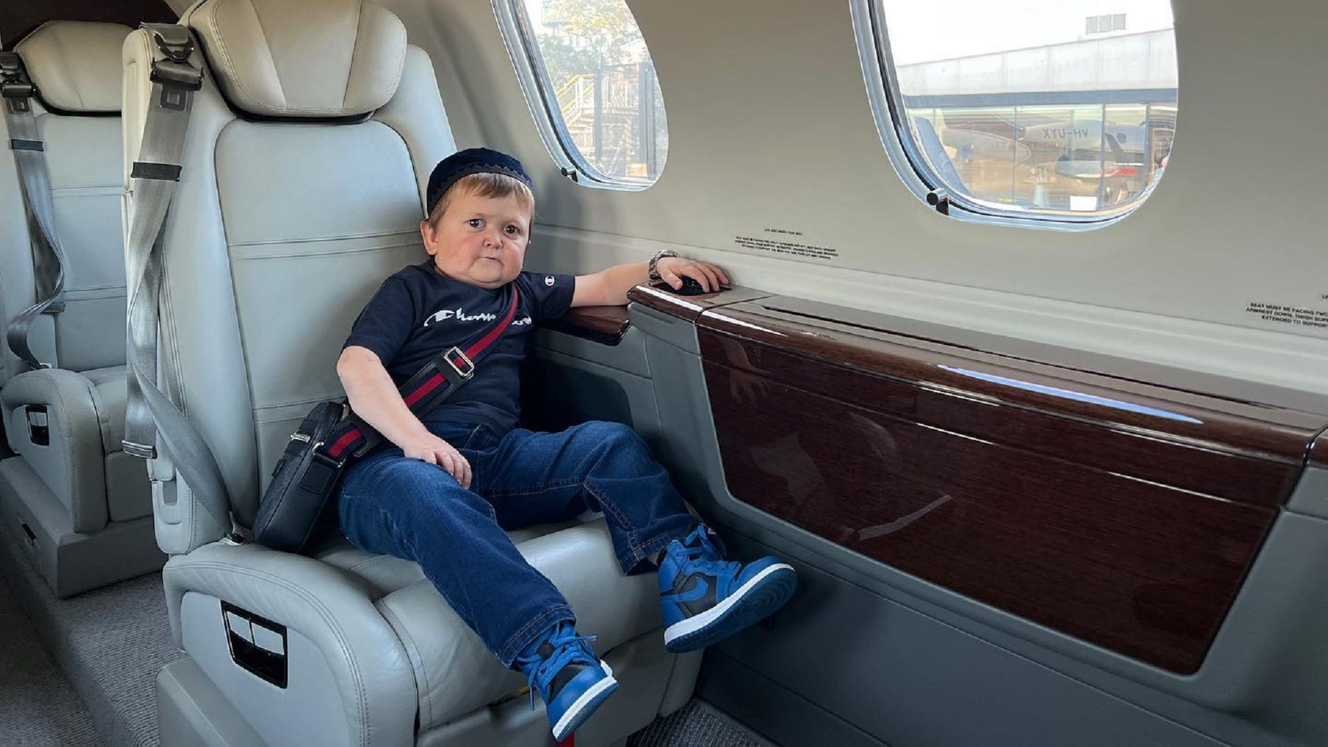 Who Is Hasbulla Magomedov? His Net