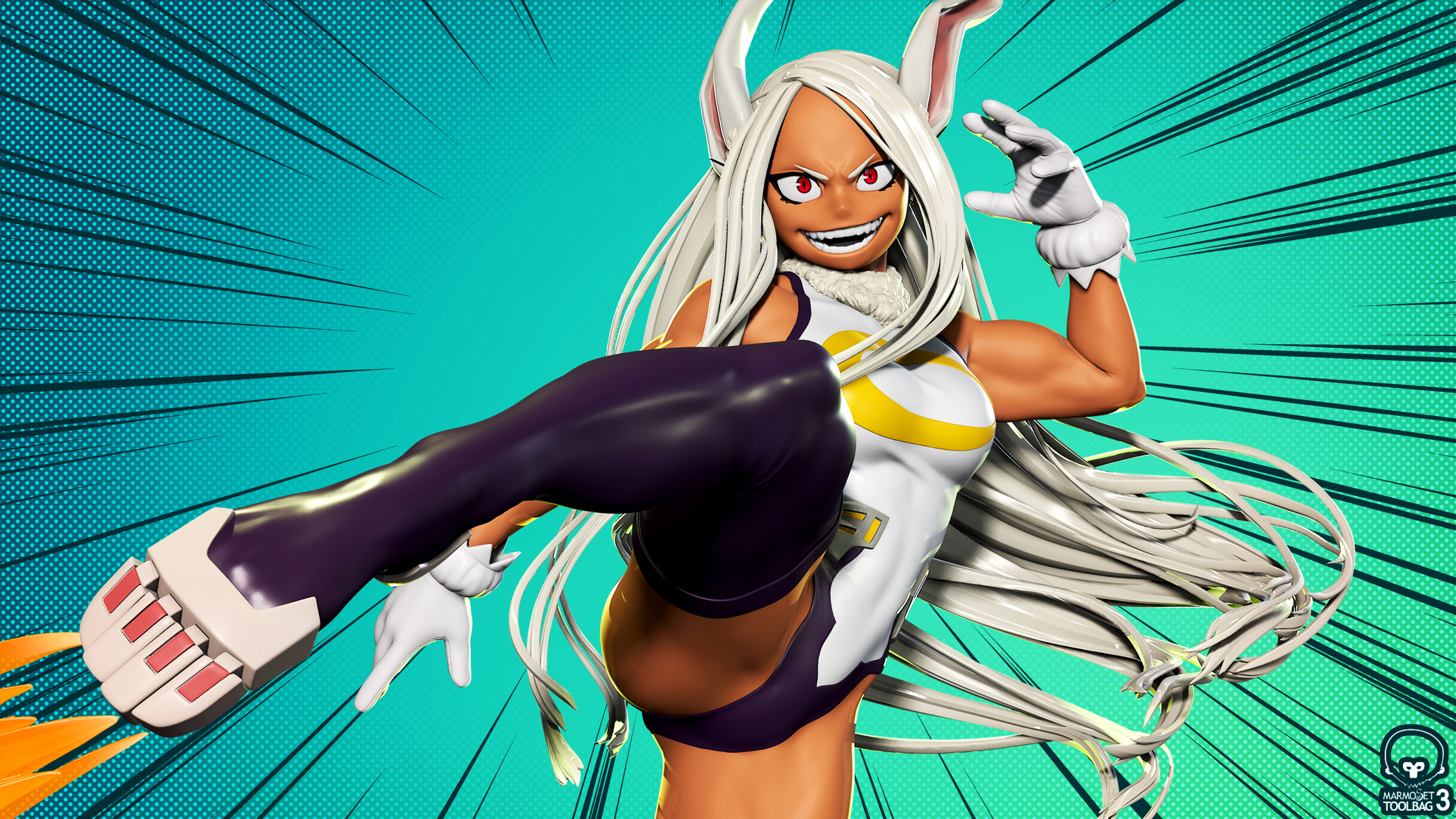 Dario Furlan Dantert Hero