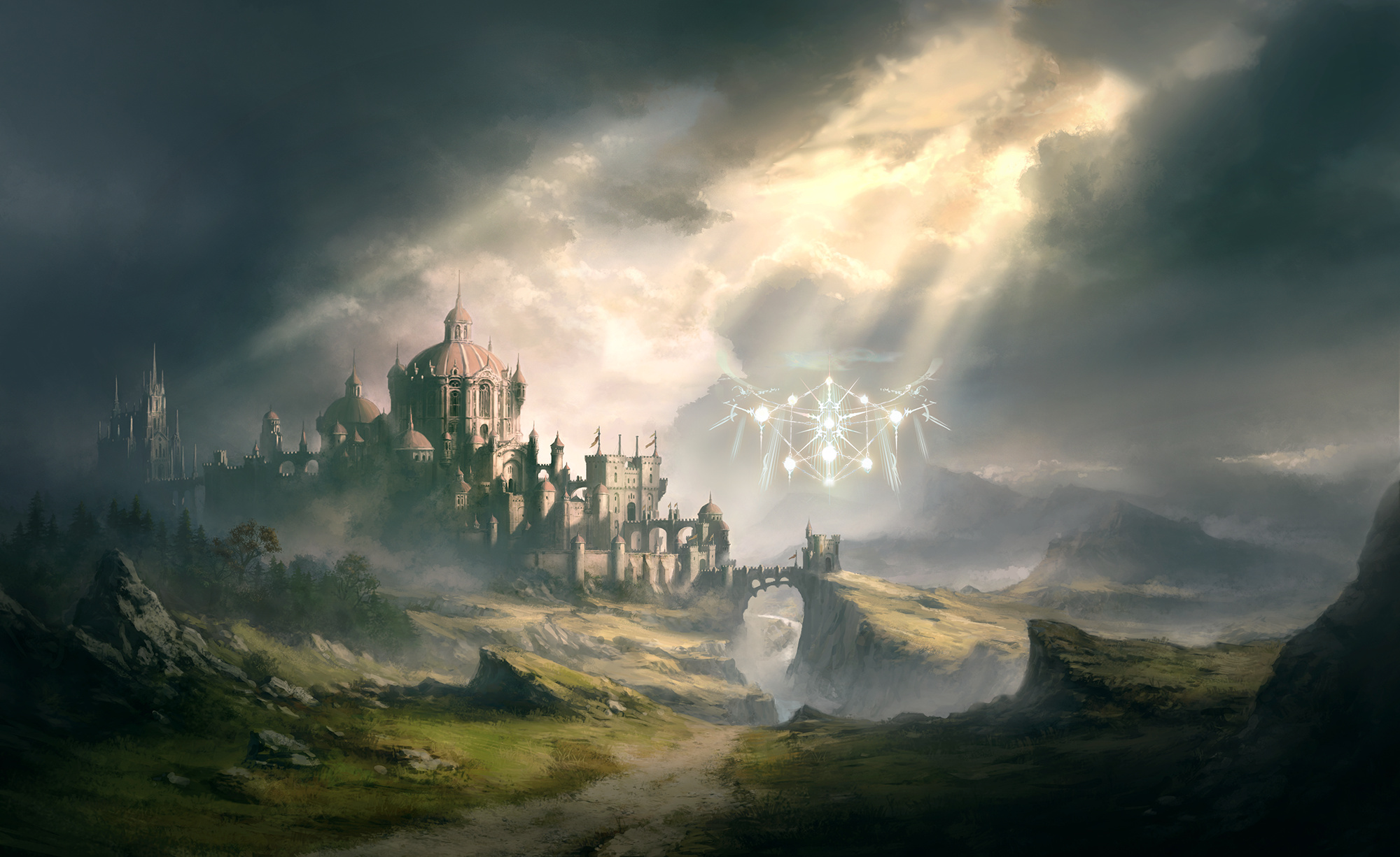 Shadowverse (Game) Wallpaper