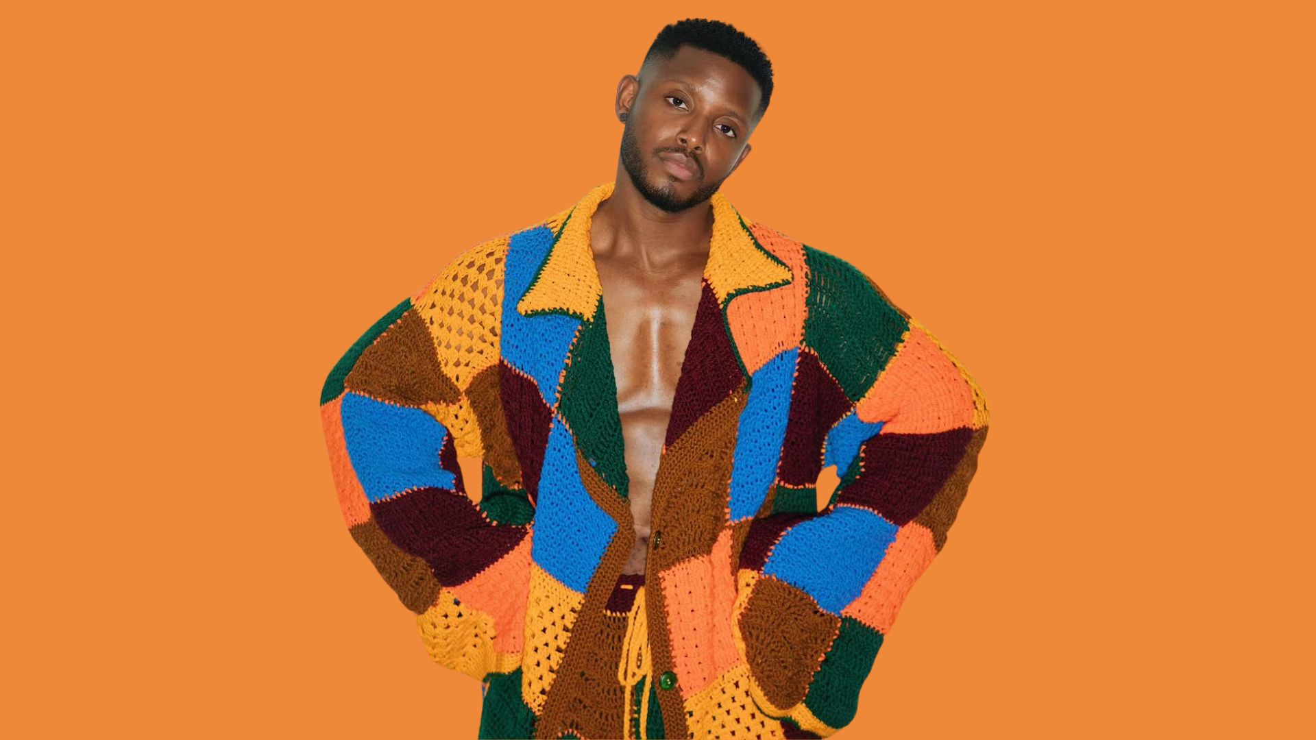 Celebrating The Multi Talented Chike