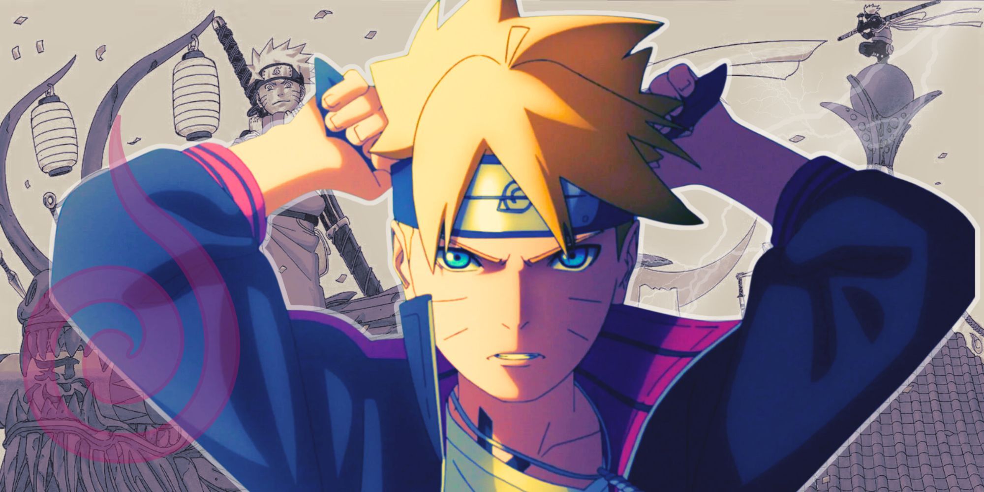 Ways The Boruto Anime is Actually