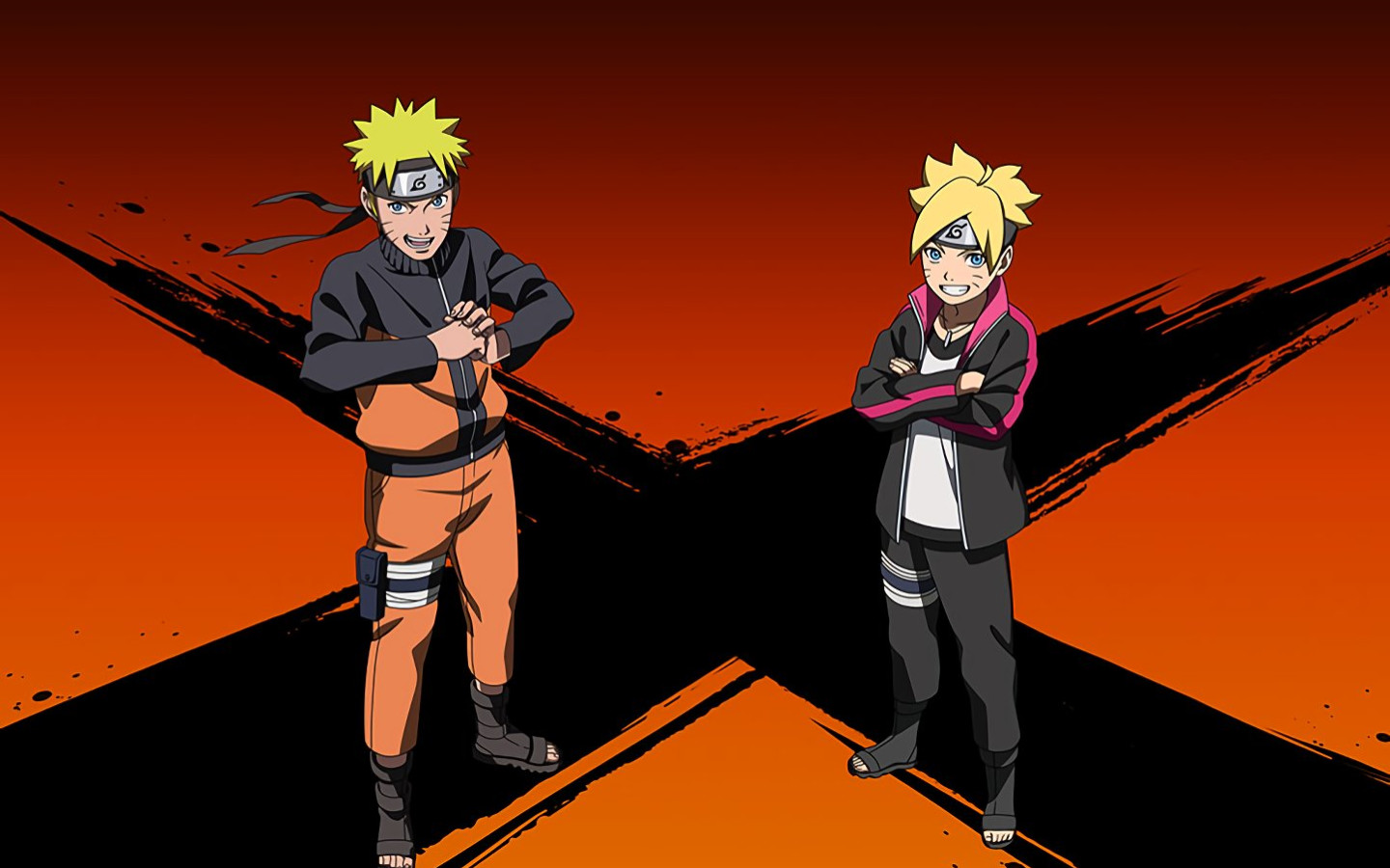 Boruto Wallpaper HD 107523