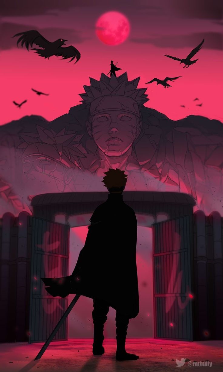 Boruto Uzumaki vs Kawaki Boruto: Naruto