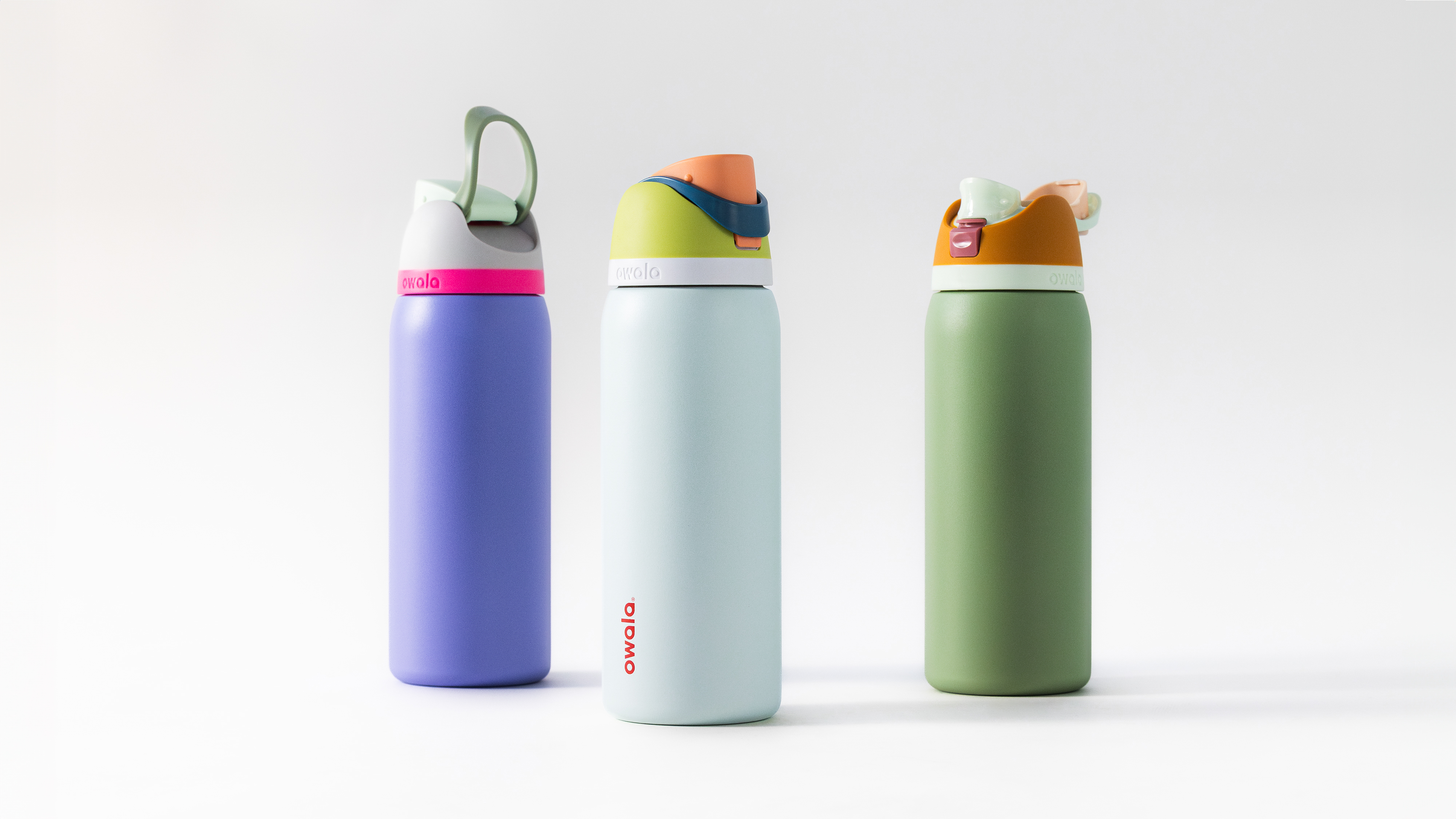 Owala FreeSip Water Bottle