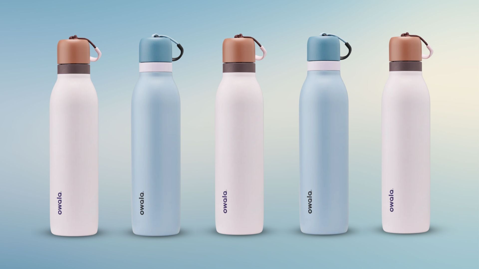 The Owala FreeSip Twist