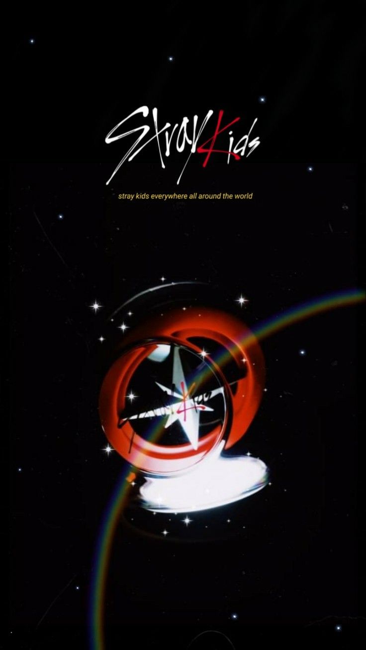 STRAY KIDS WALLPAPER