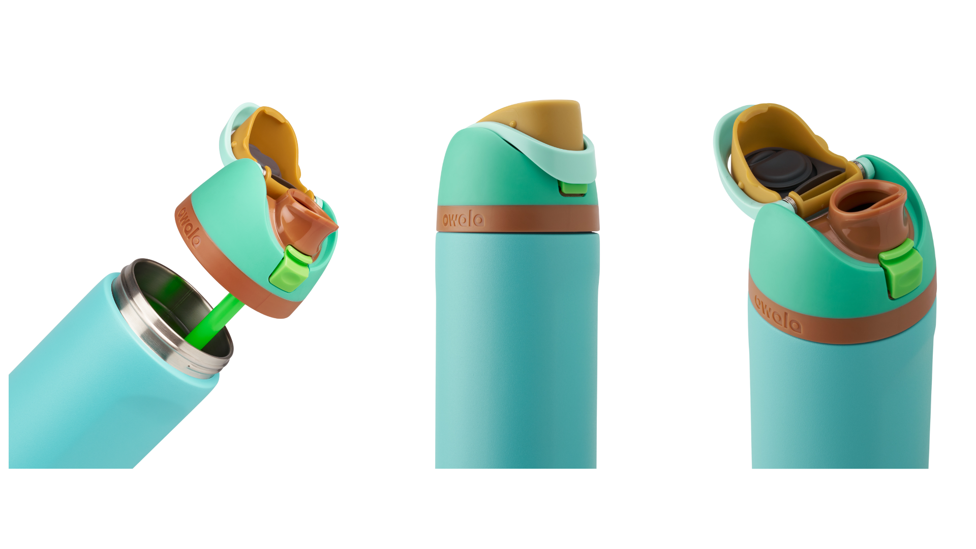 Owala FreeSip Water Bottle Makes TIME's