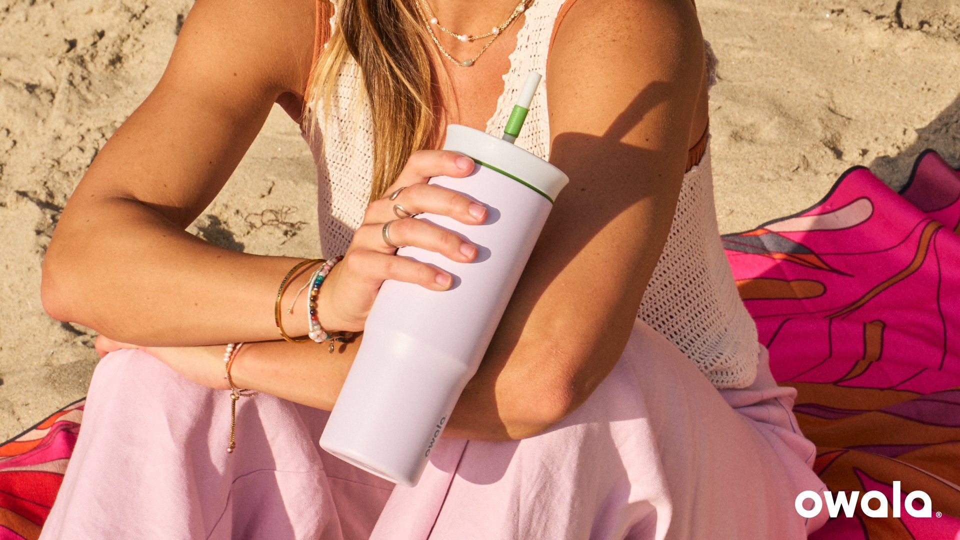 Best Water Bottles and Tumblers of 2024