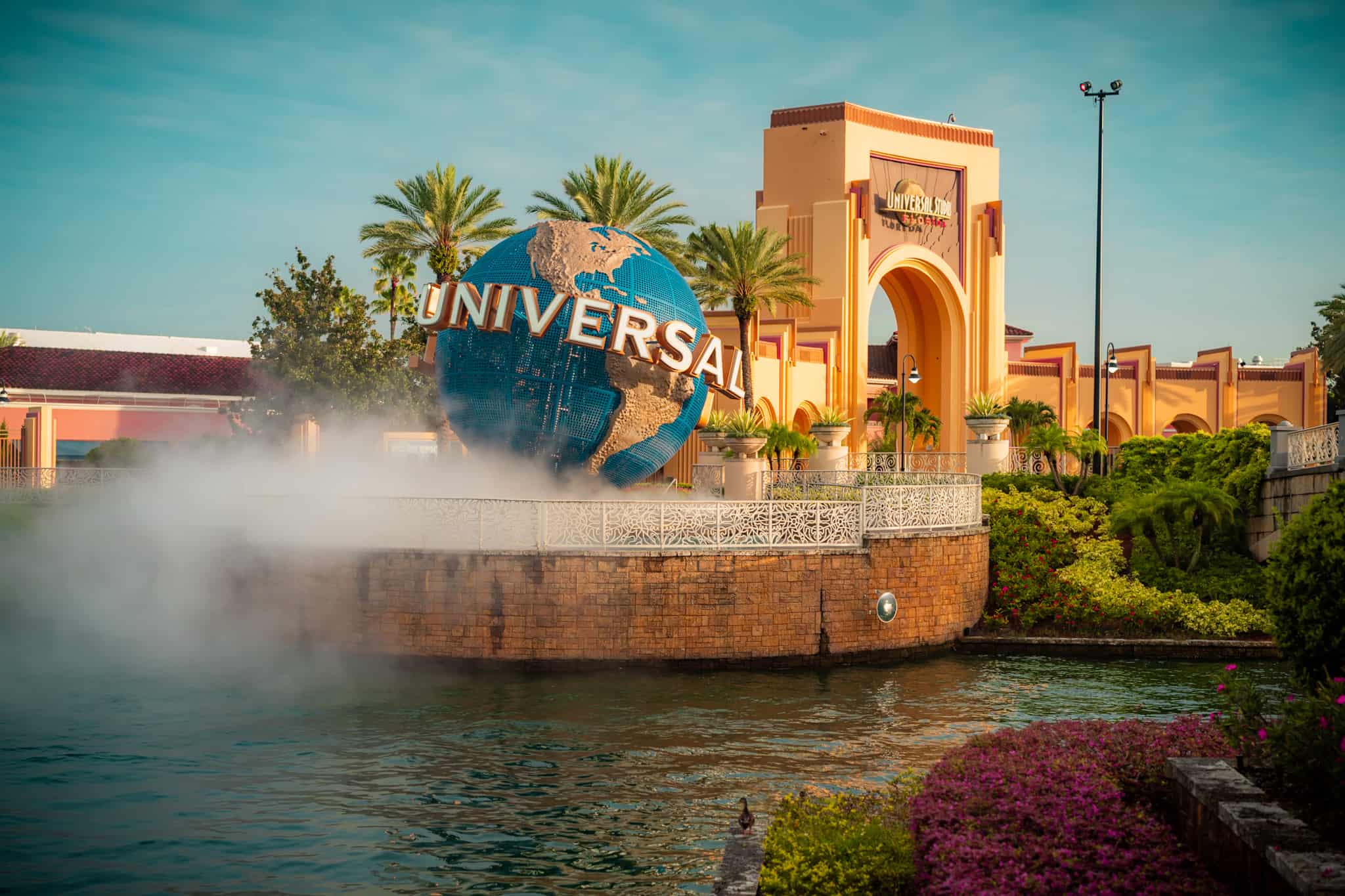 Universal Orlando Resort: Tickets