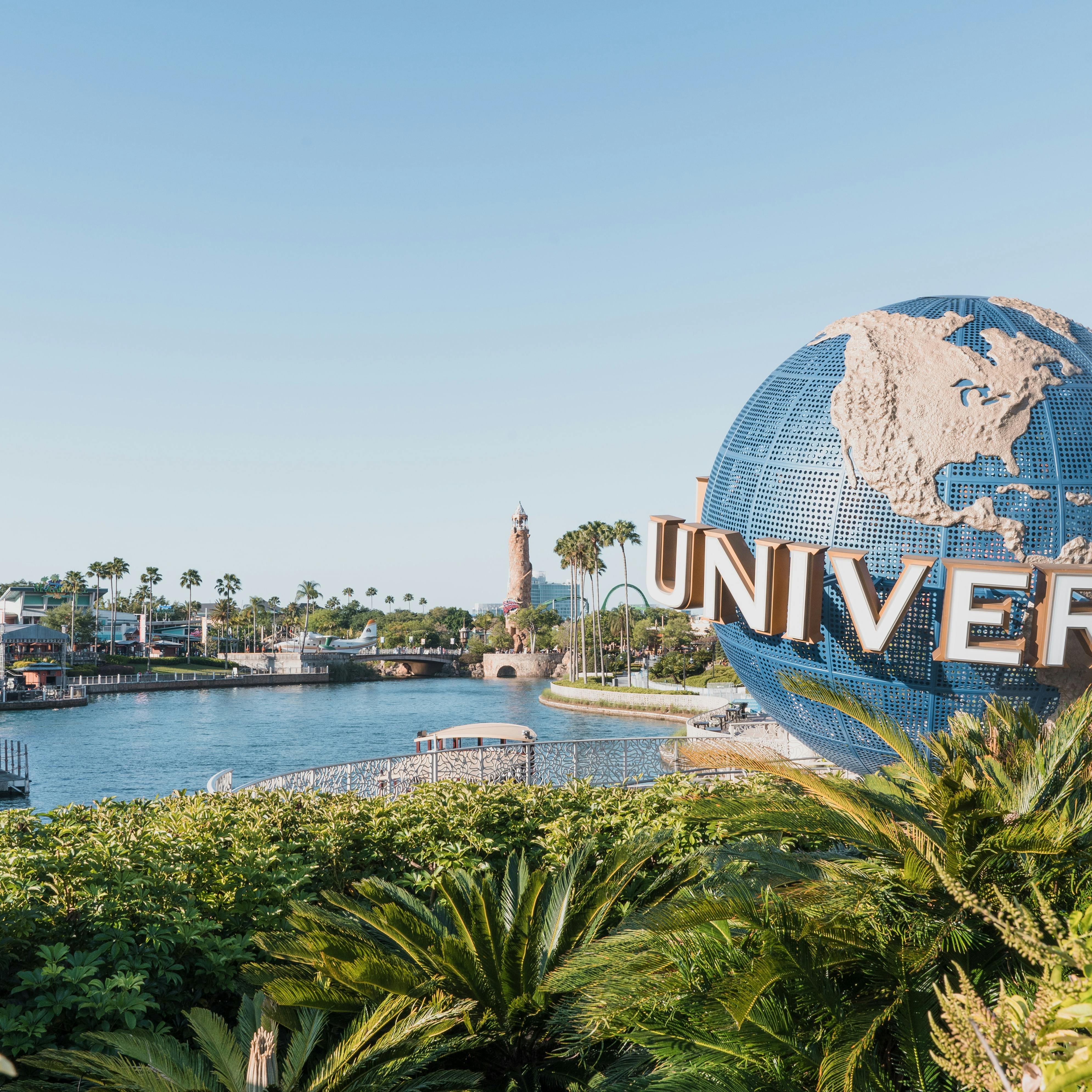 Universal Studios Florida Bag Policy