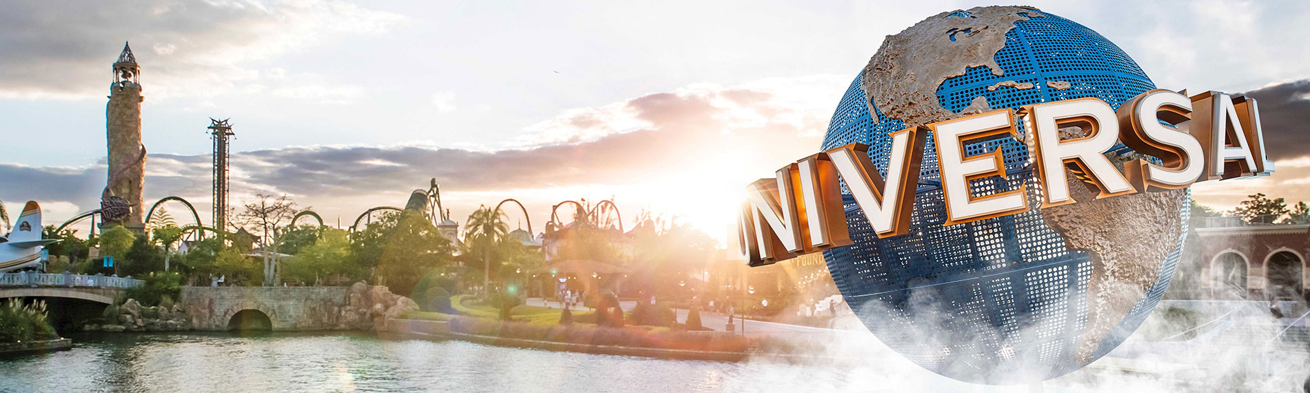 Universal Orlando Resort
