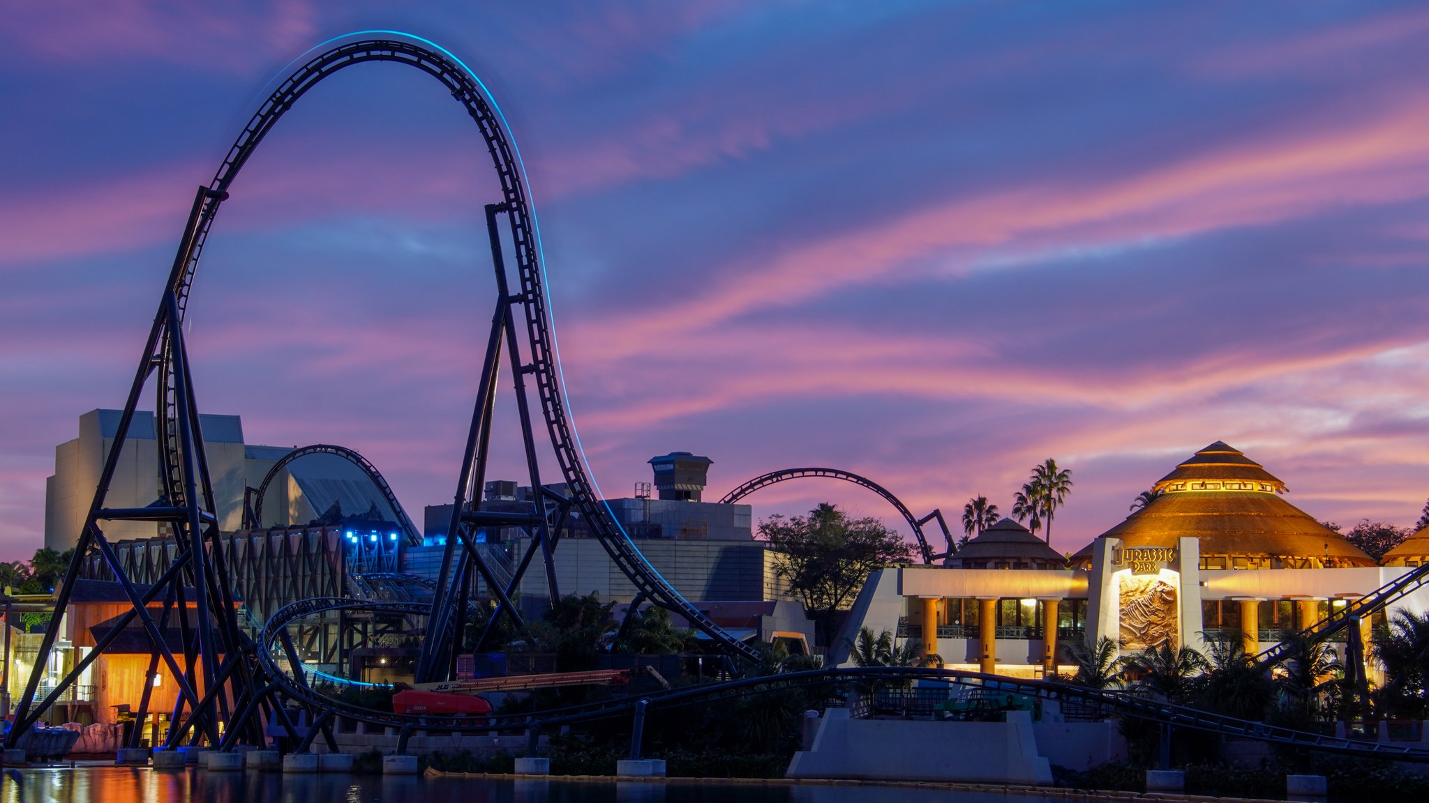 Universal Orlando Resort