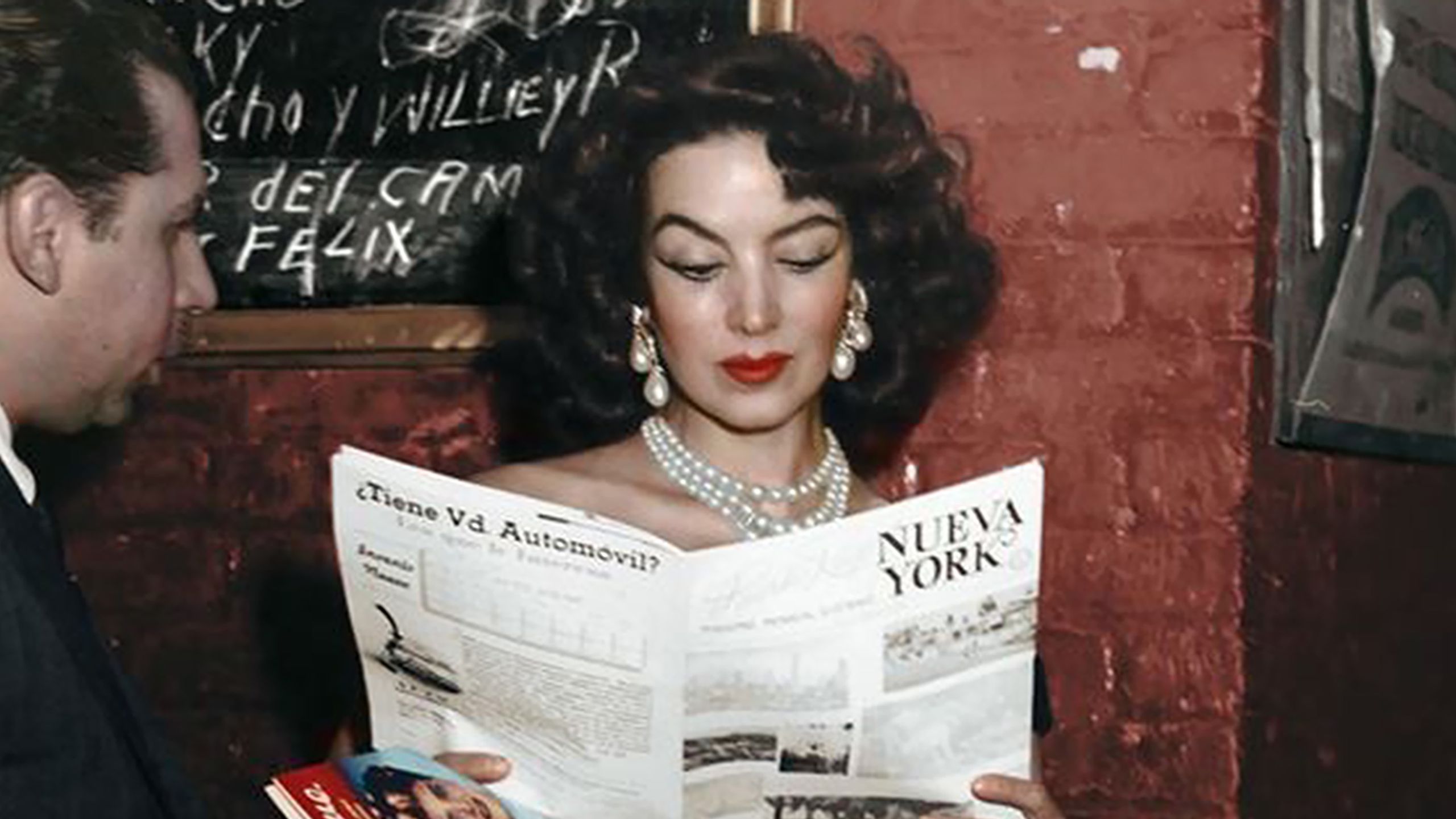The Top Five Maria Felix Movies Of Her Career