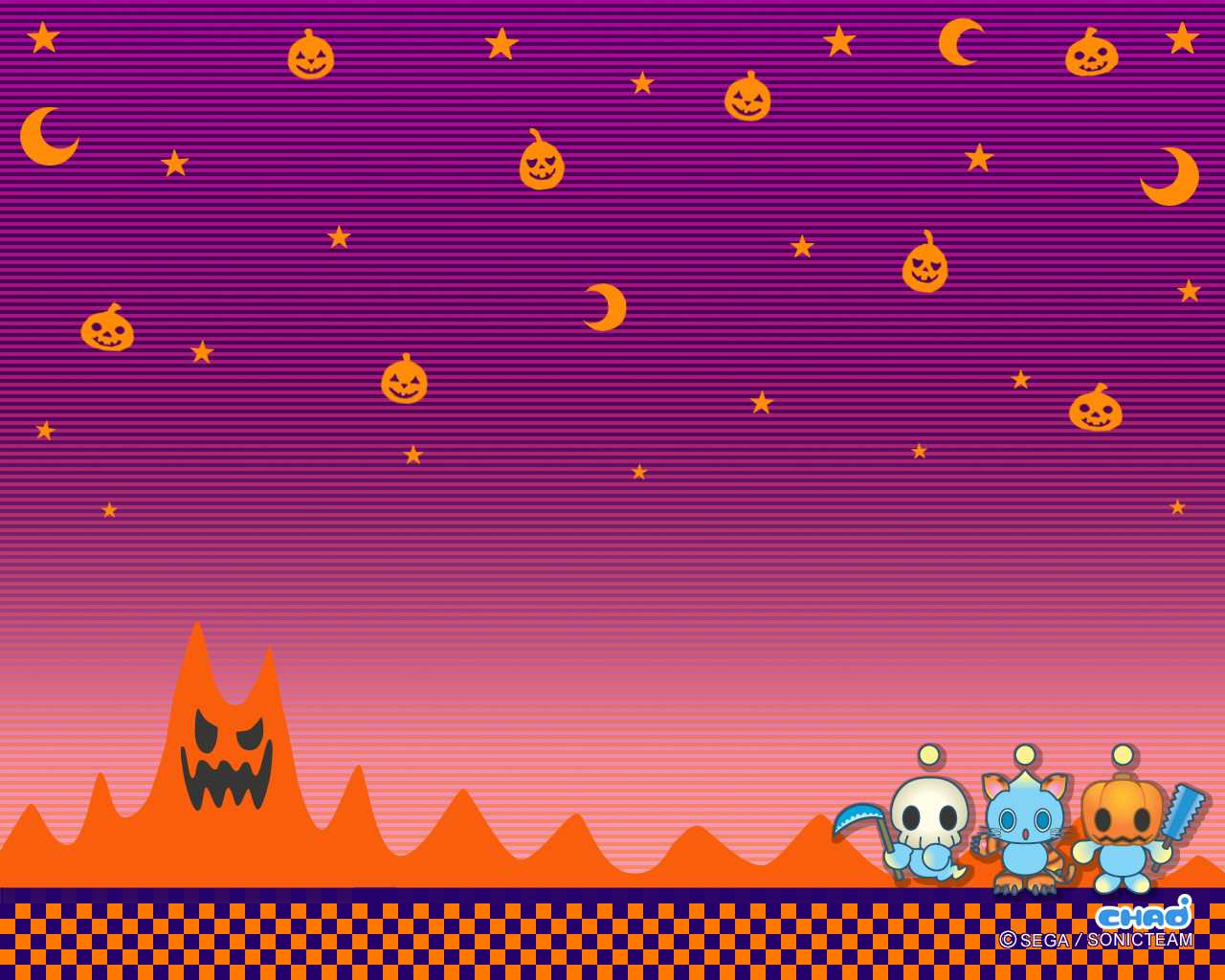 Download Chao (Sonic) Video Game Sonic