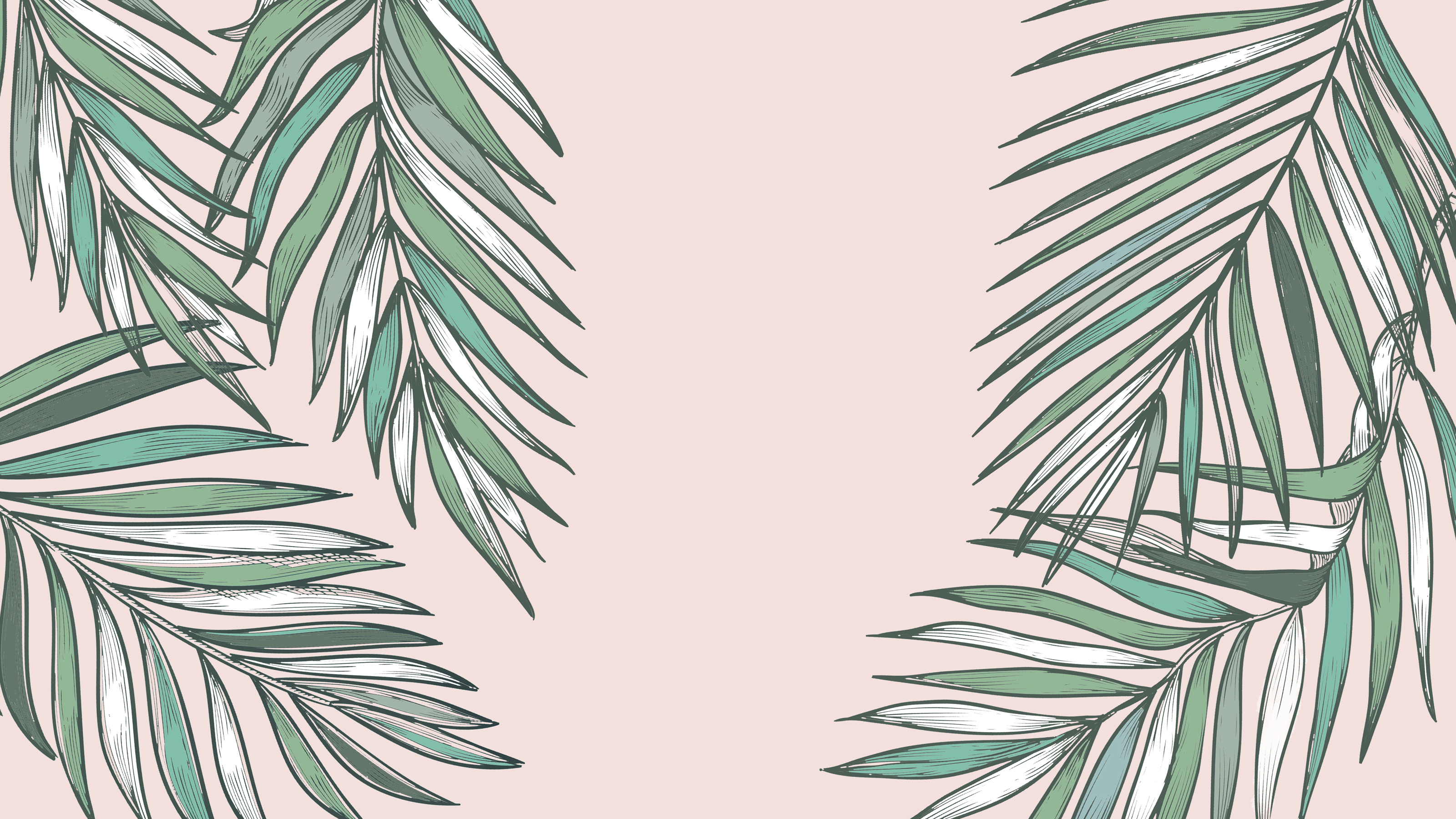 Summer Wallpaper for Your Tech