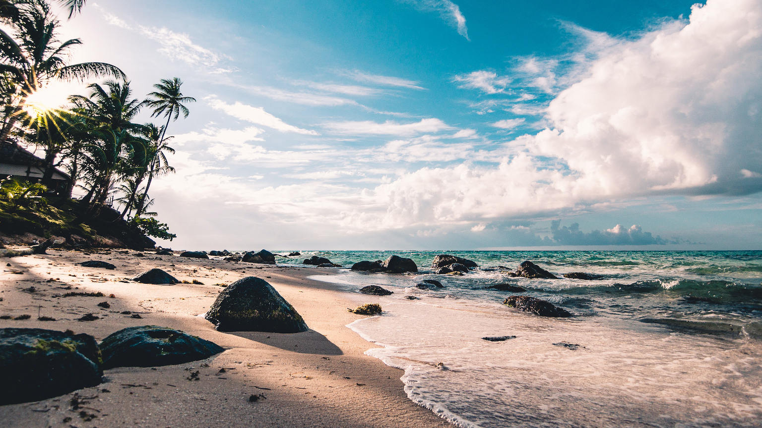 Summer Programs. GEEO Teacher Travel