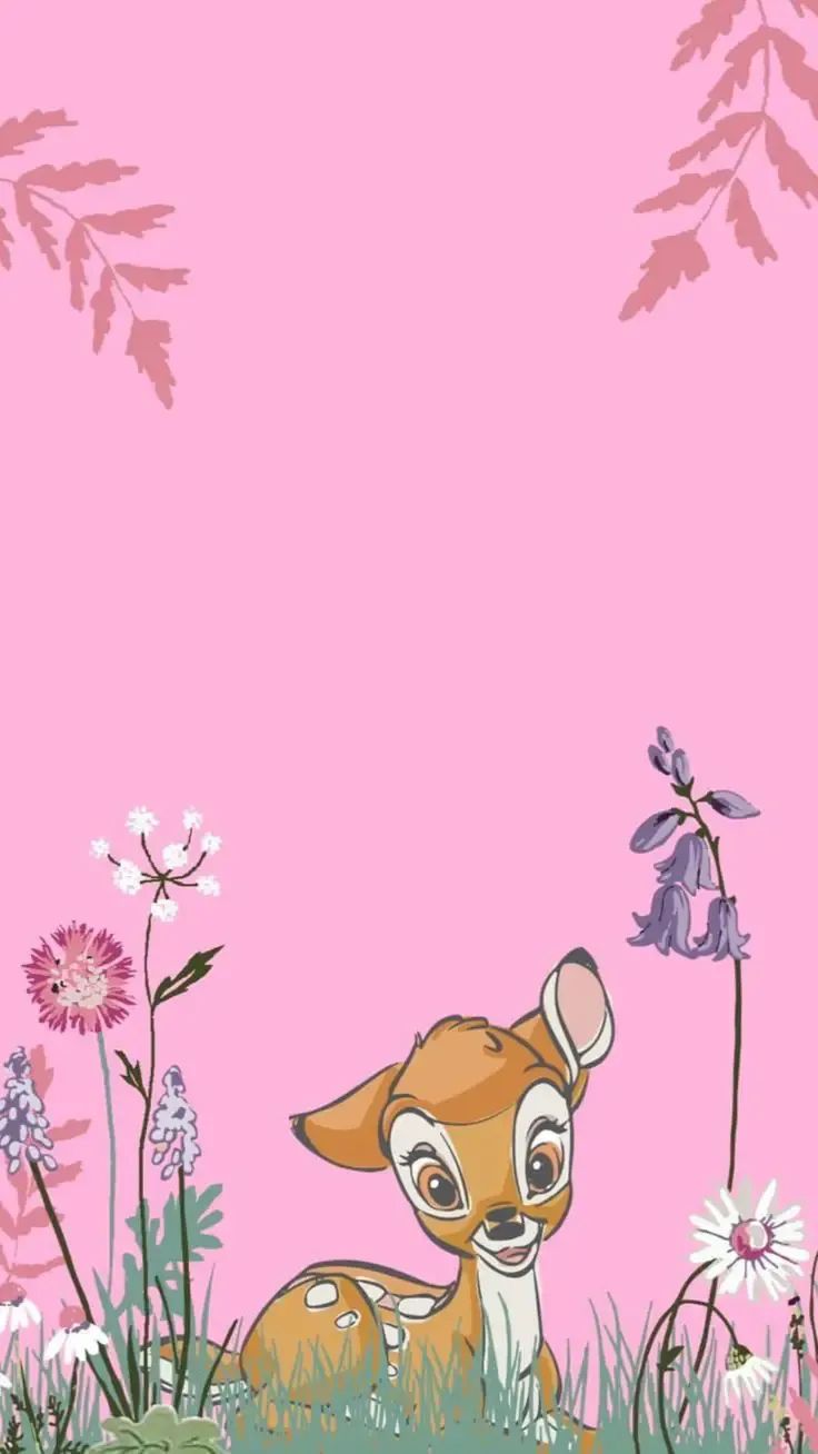 April Wallpaper Aesthetic
