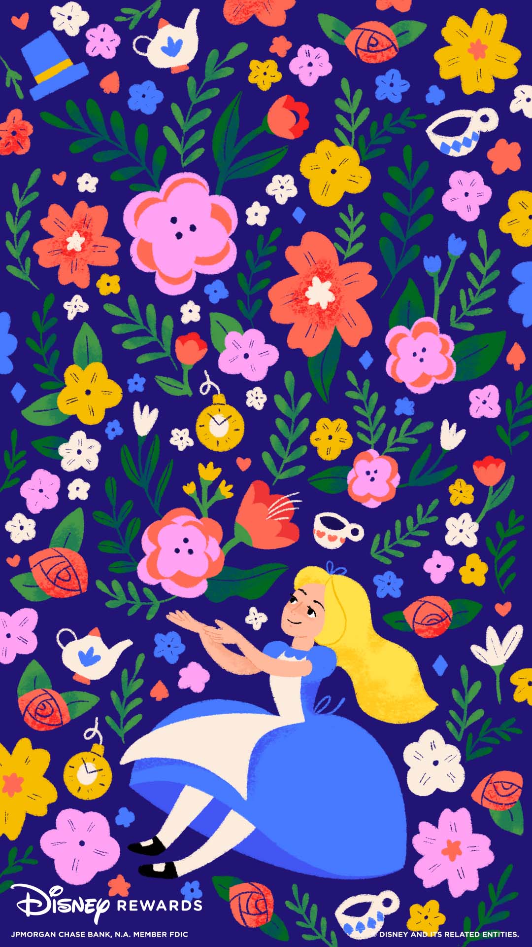 Free Disney Phone Wallpaper Collection