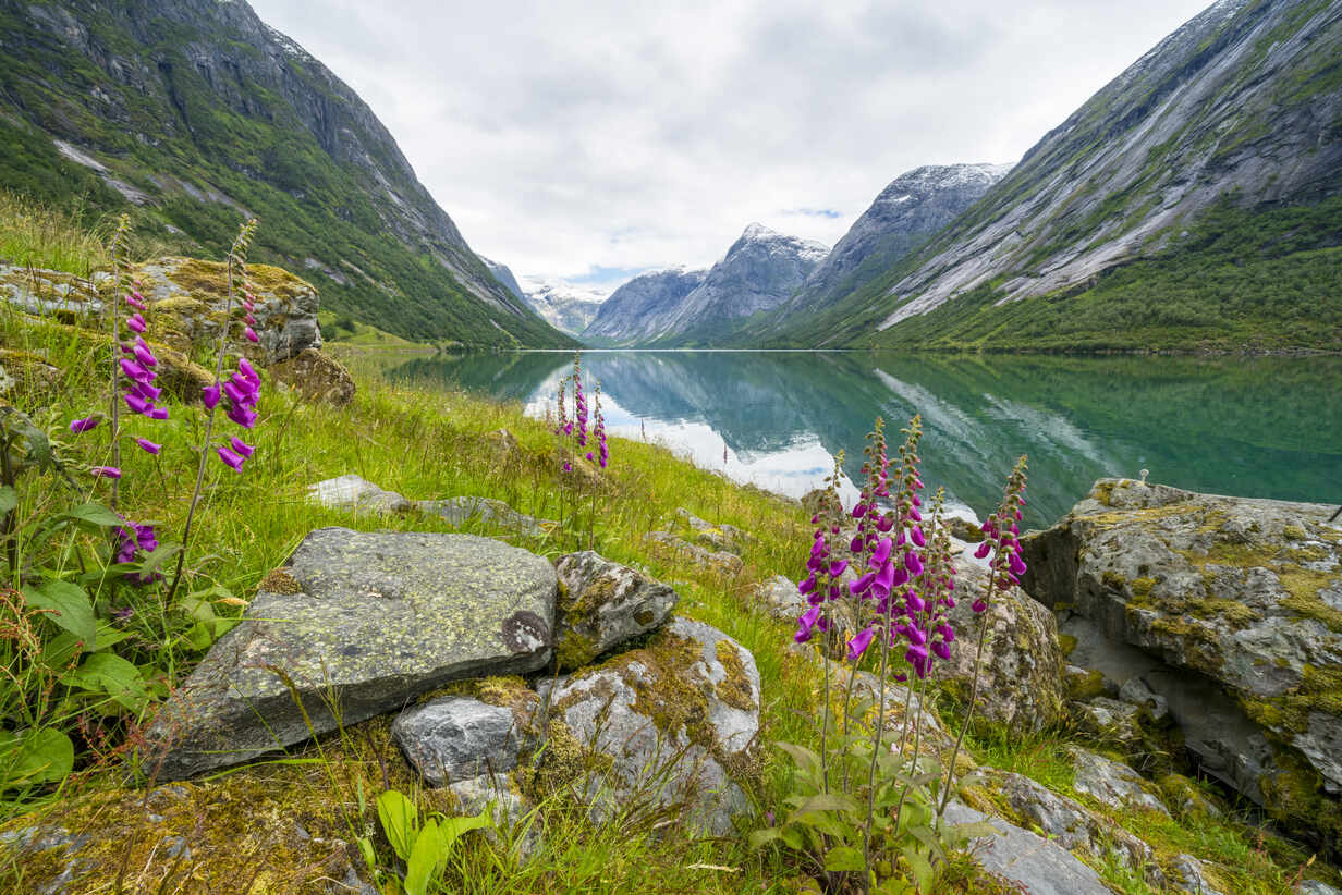Western Norway, Scandinavia, Europe